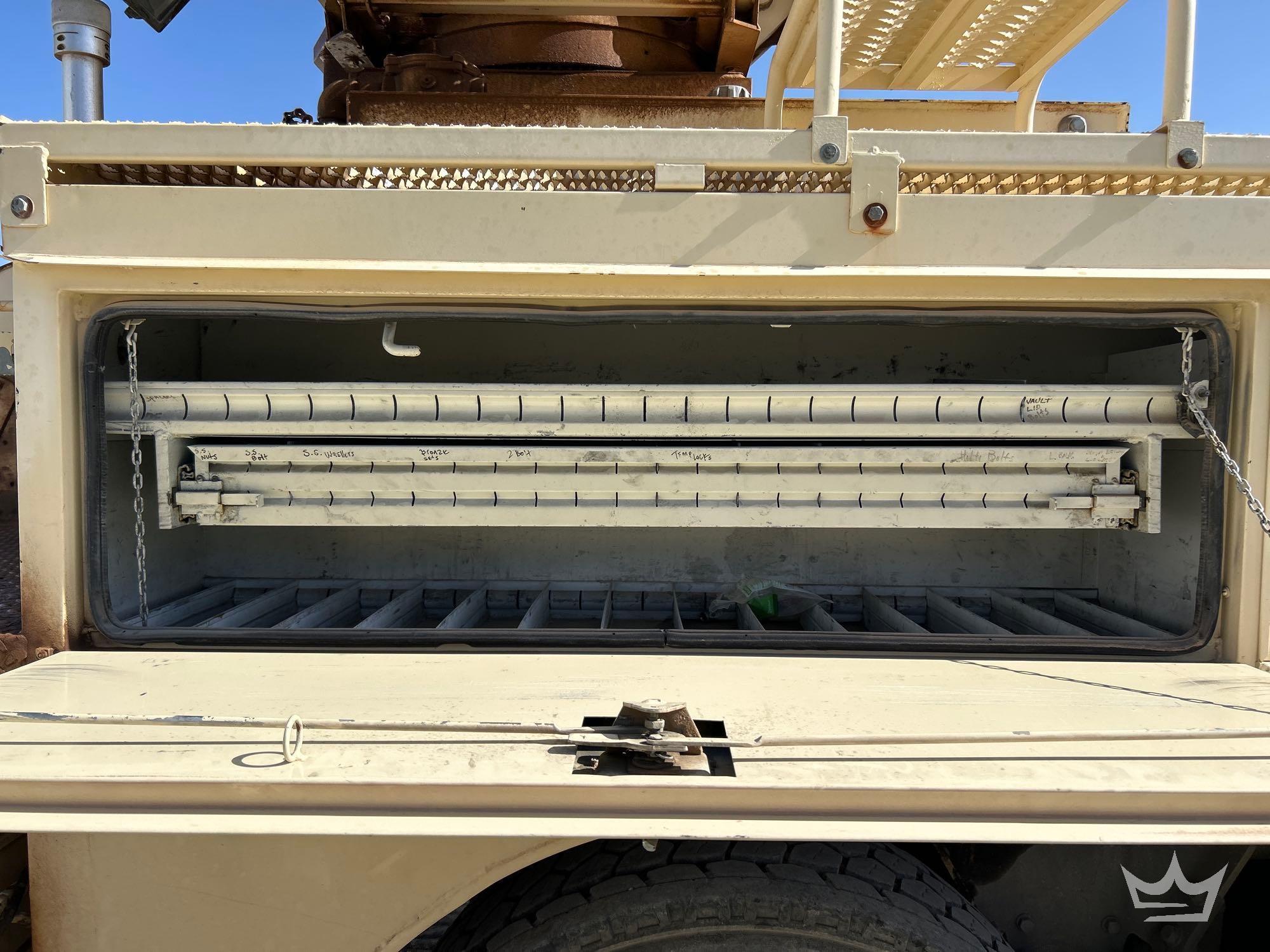 2008 International 7400