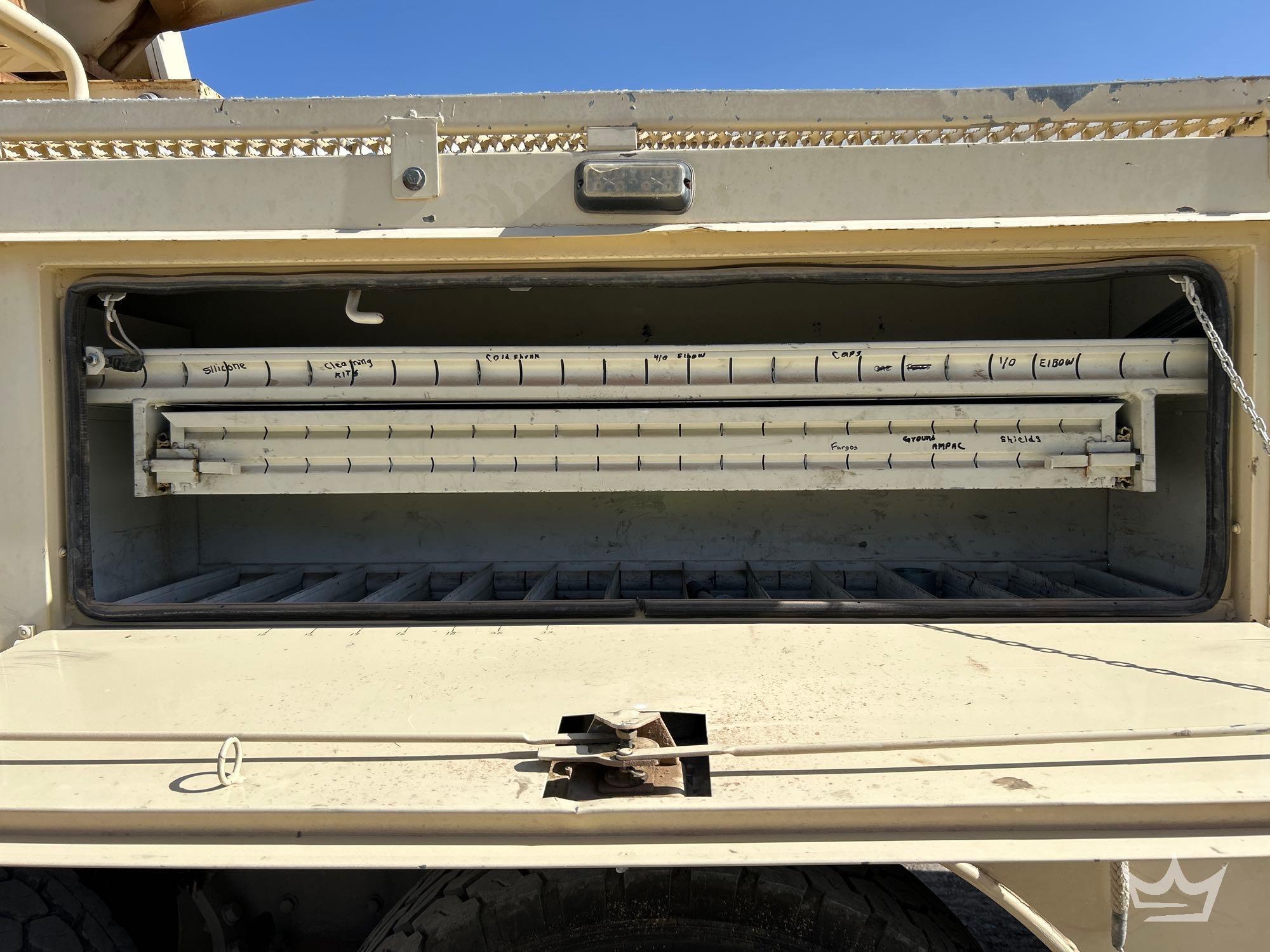 2008 International 7400