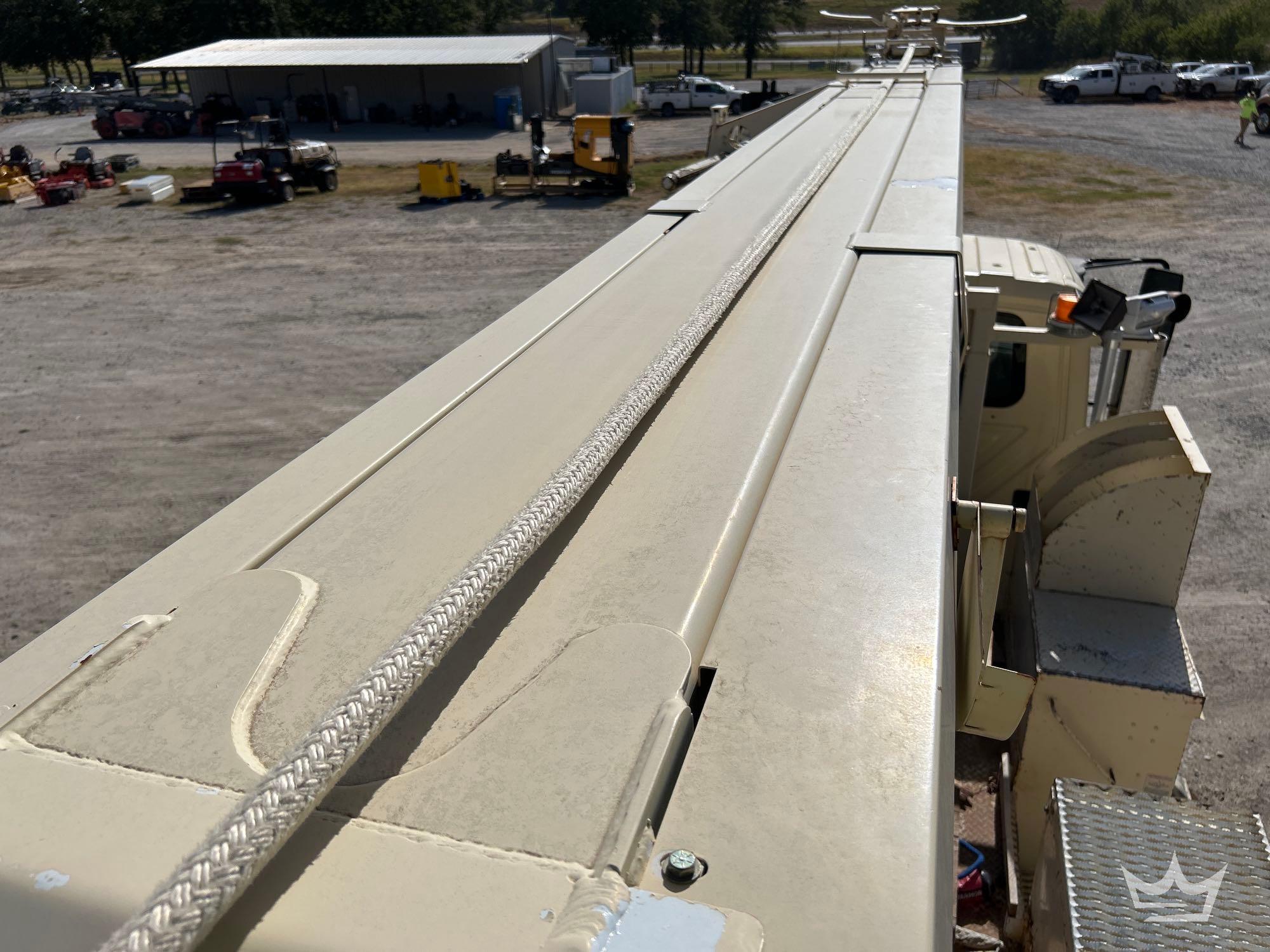 2008 International 7400