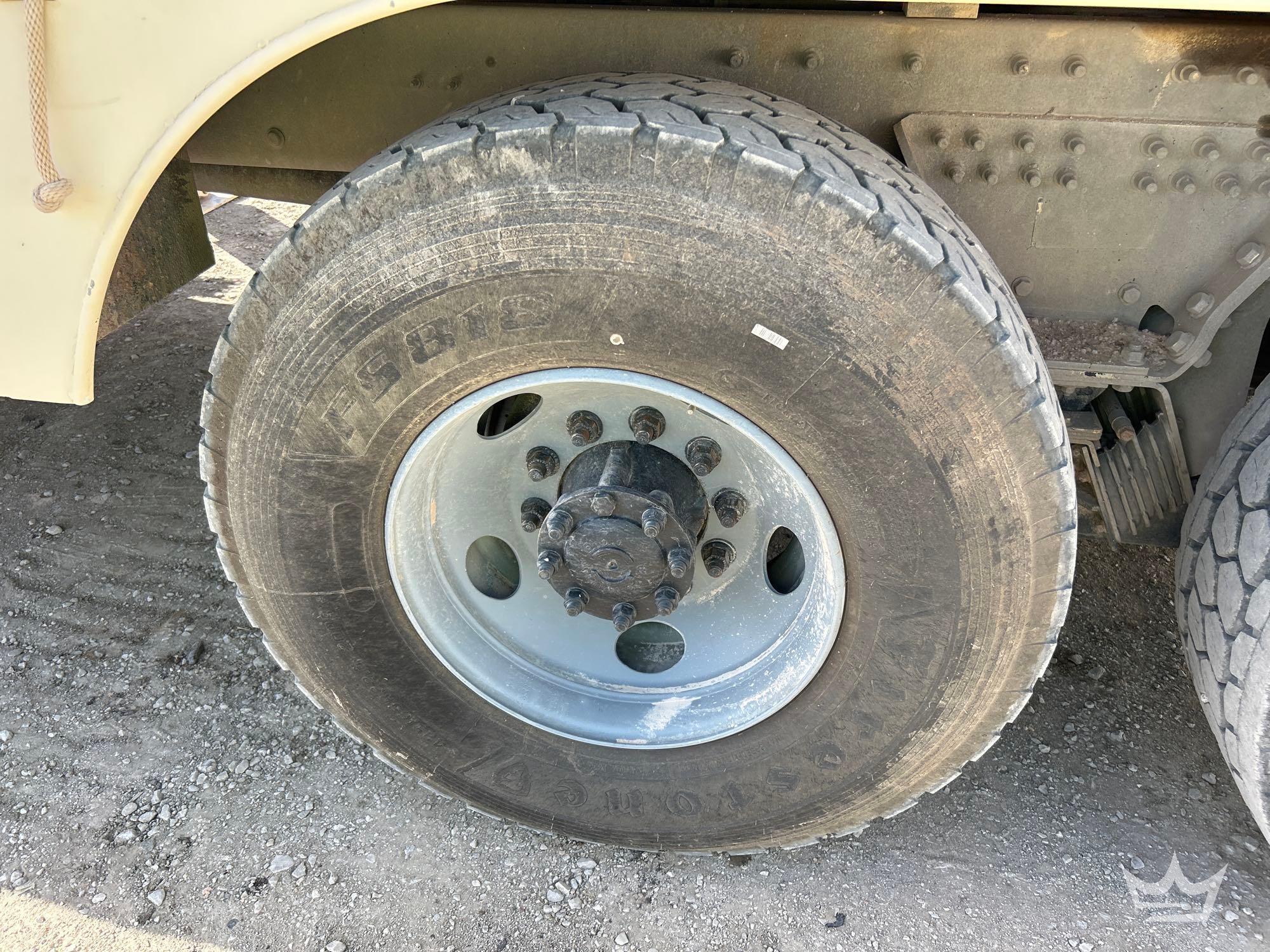 2008 International 7400