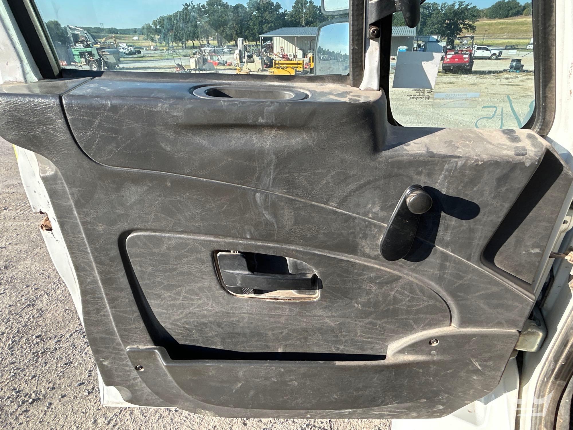 2014 International 7300