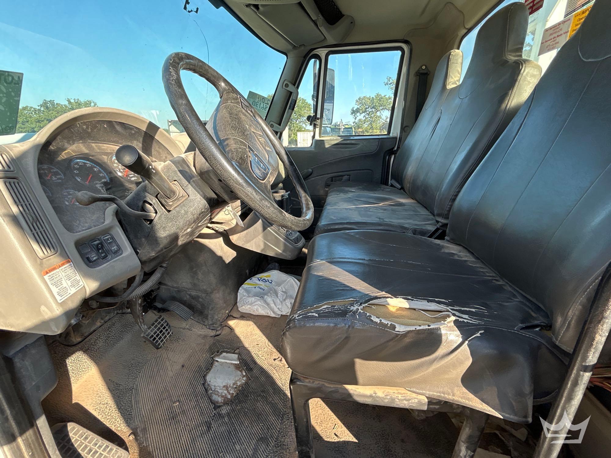 2014 International 7300