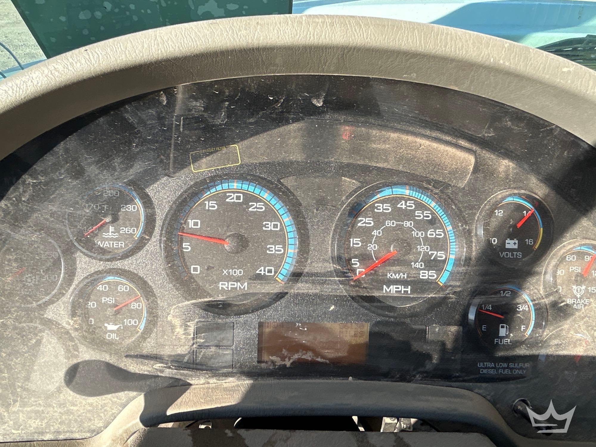 2014 International 7300