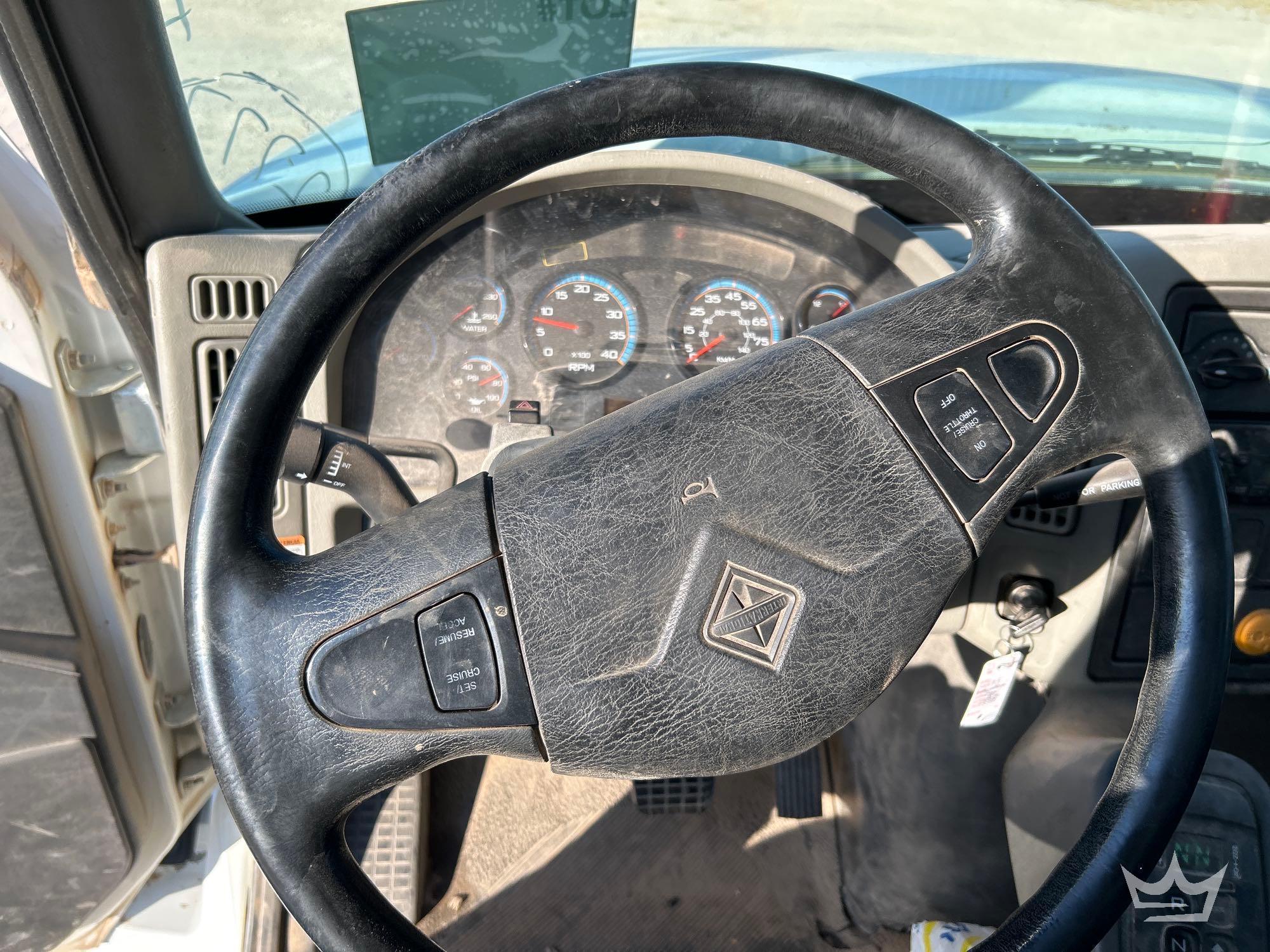 2014 International 7300