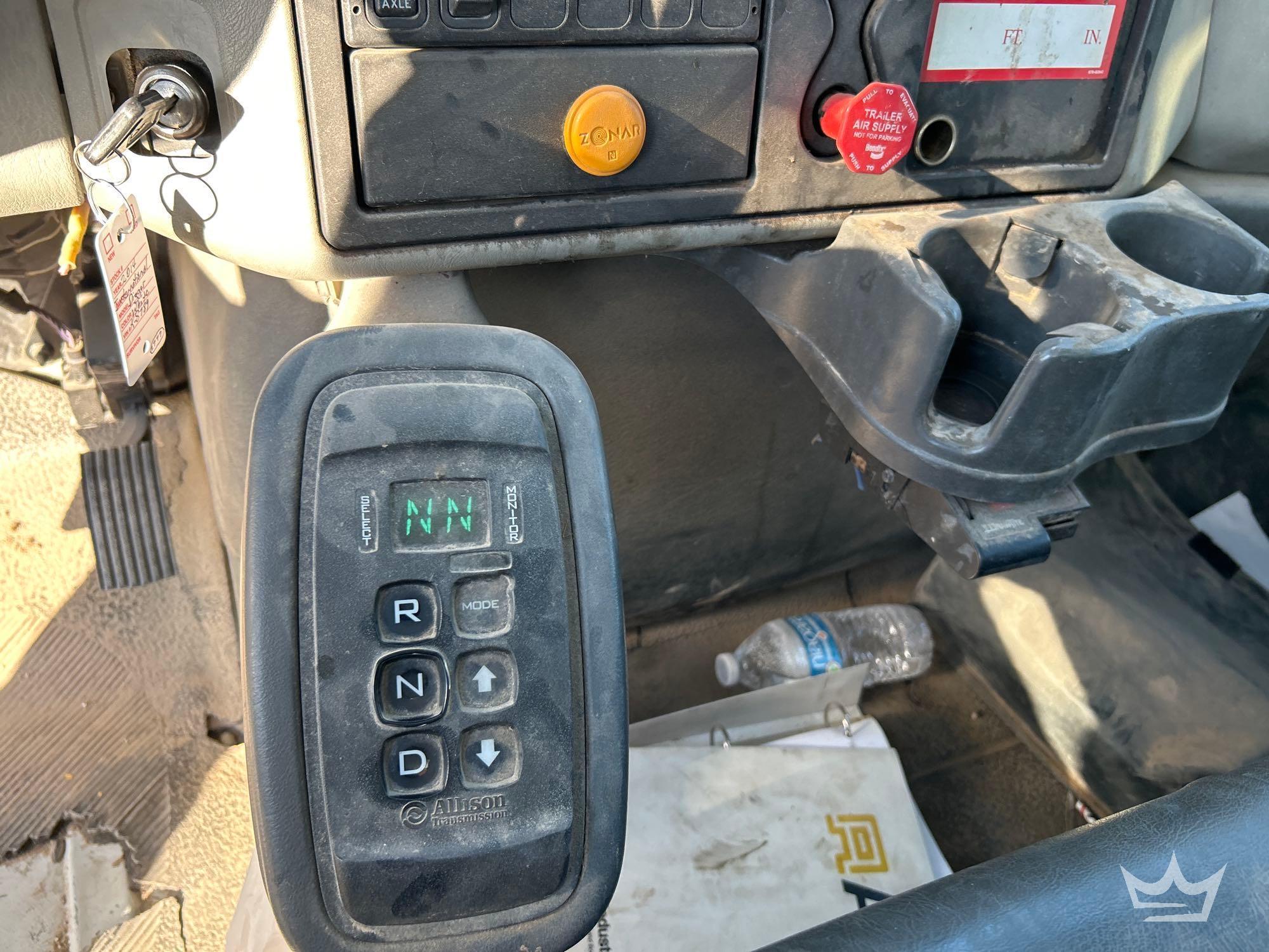 2014 International 7300