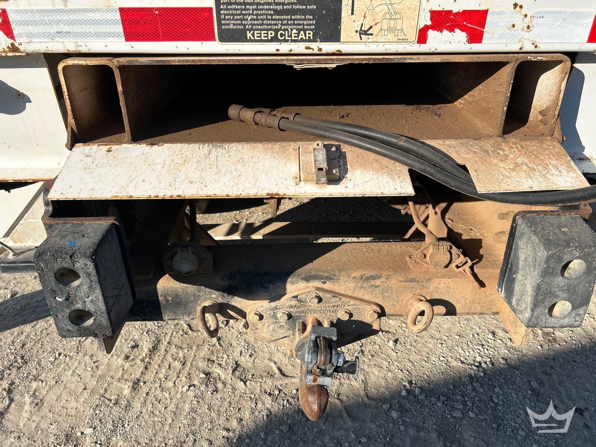 2014 International 7300