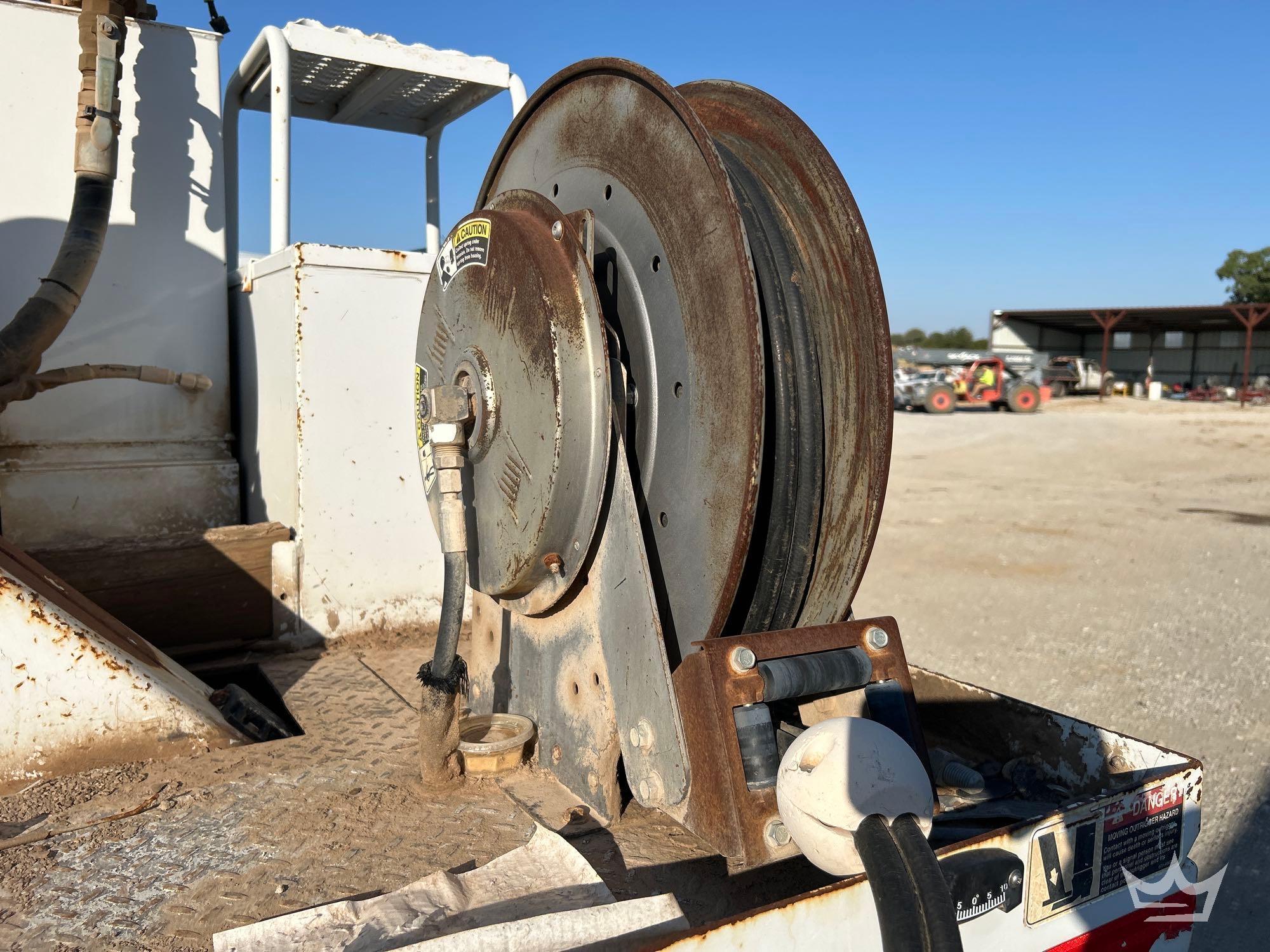 2014 International 7300