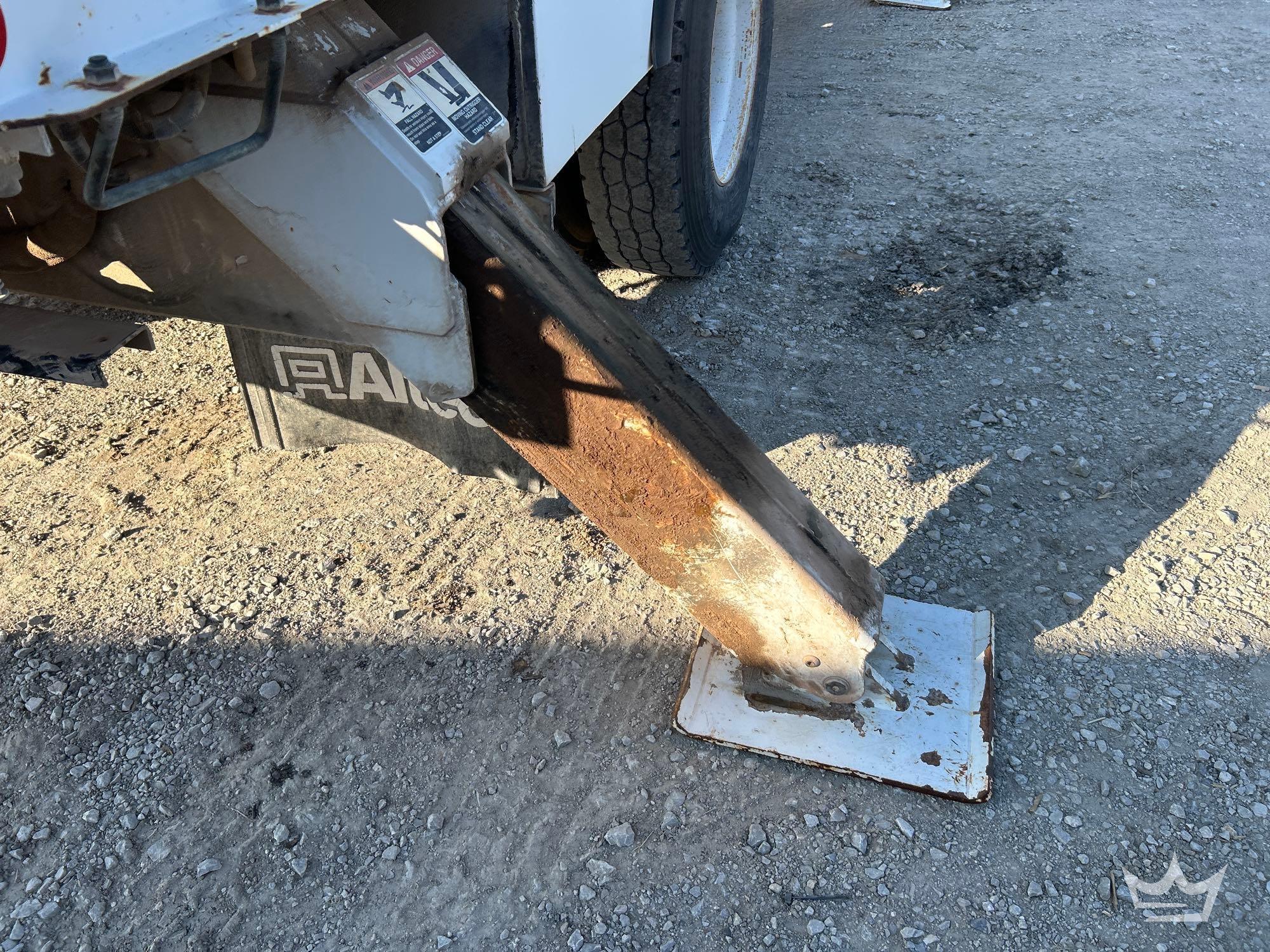 2014 International 7300