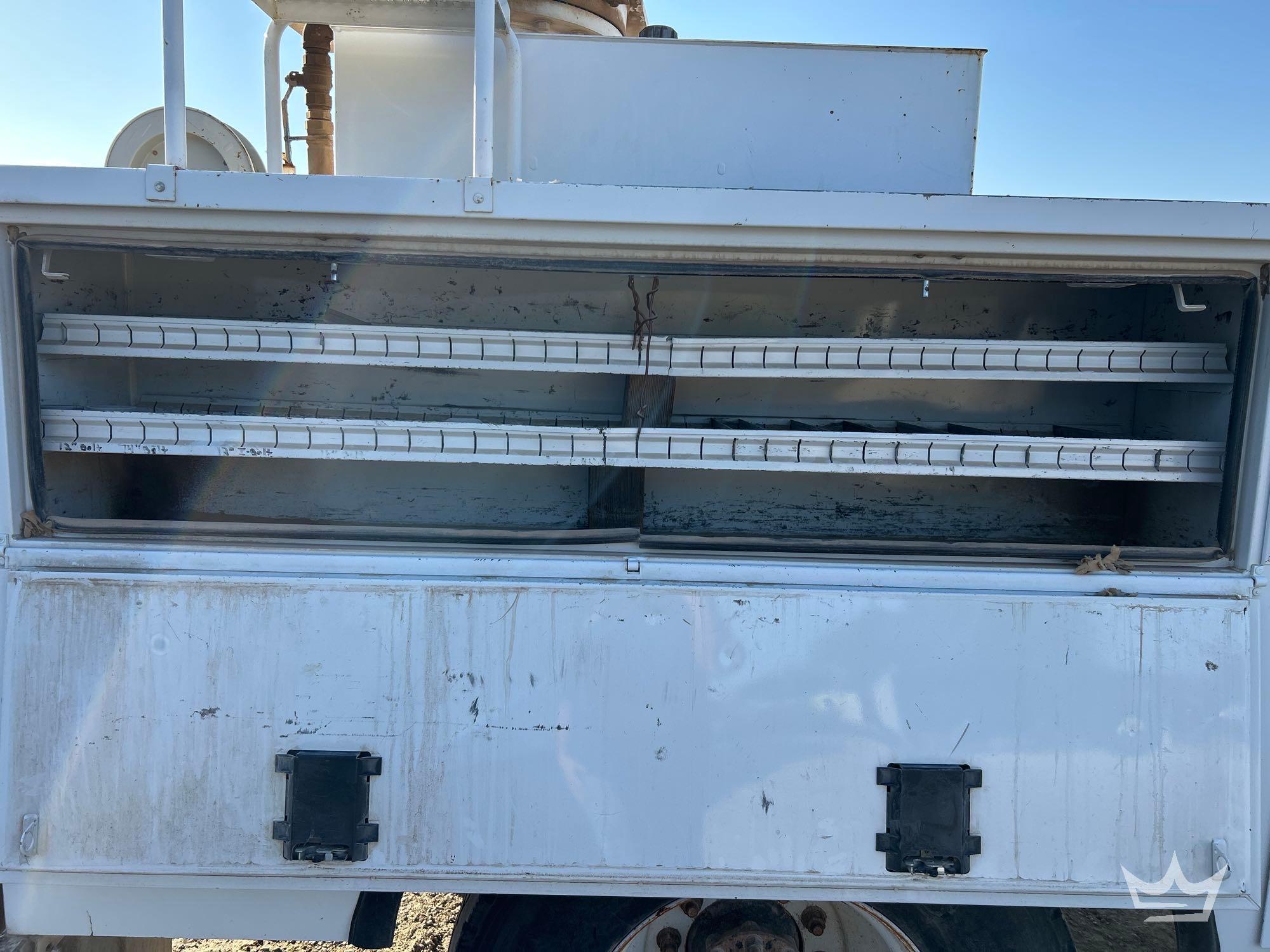 2014 International 7300