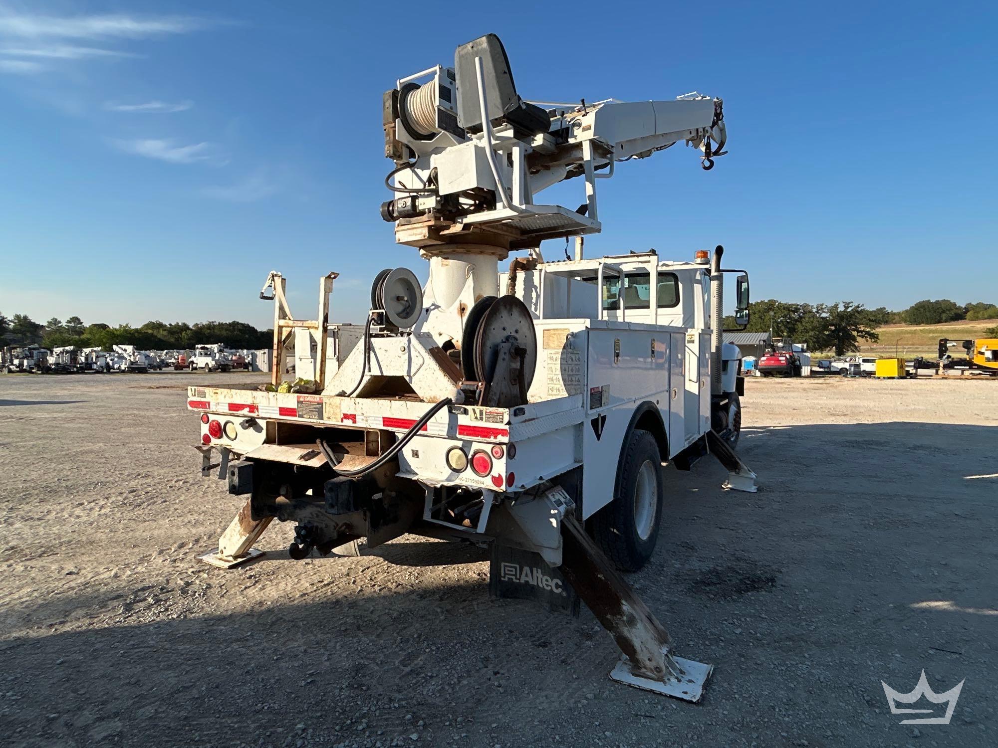 2014 International 7300