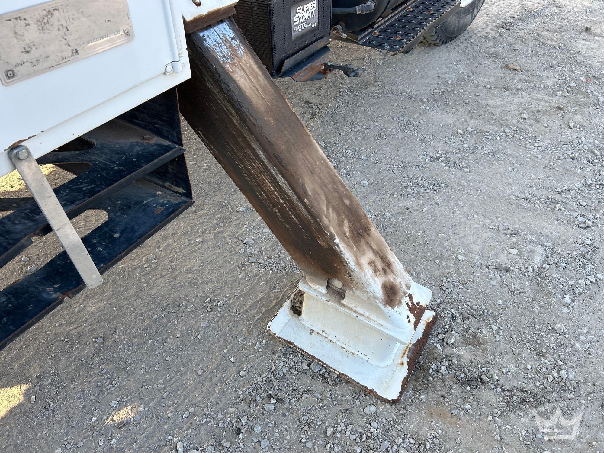 2014 International 7300