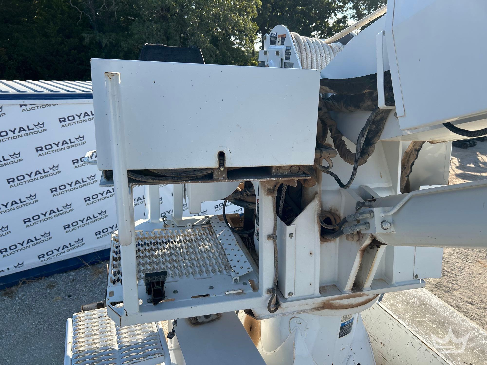 2014 International 7300