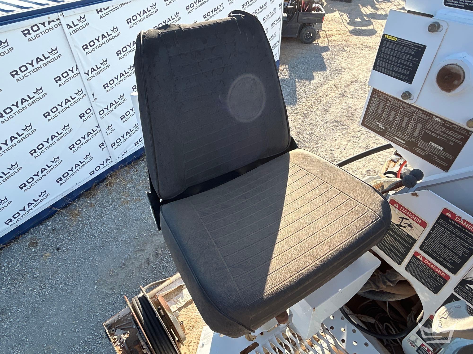 2014 International 7300