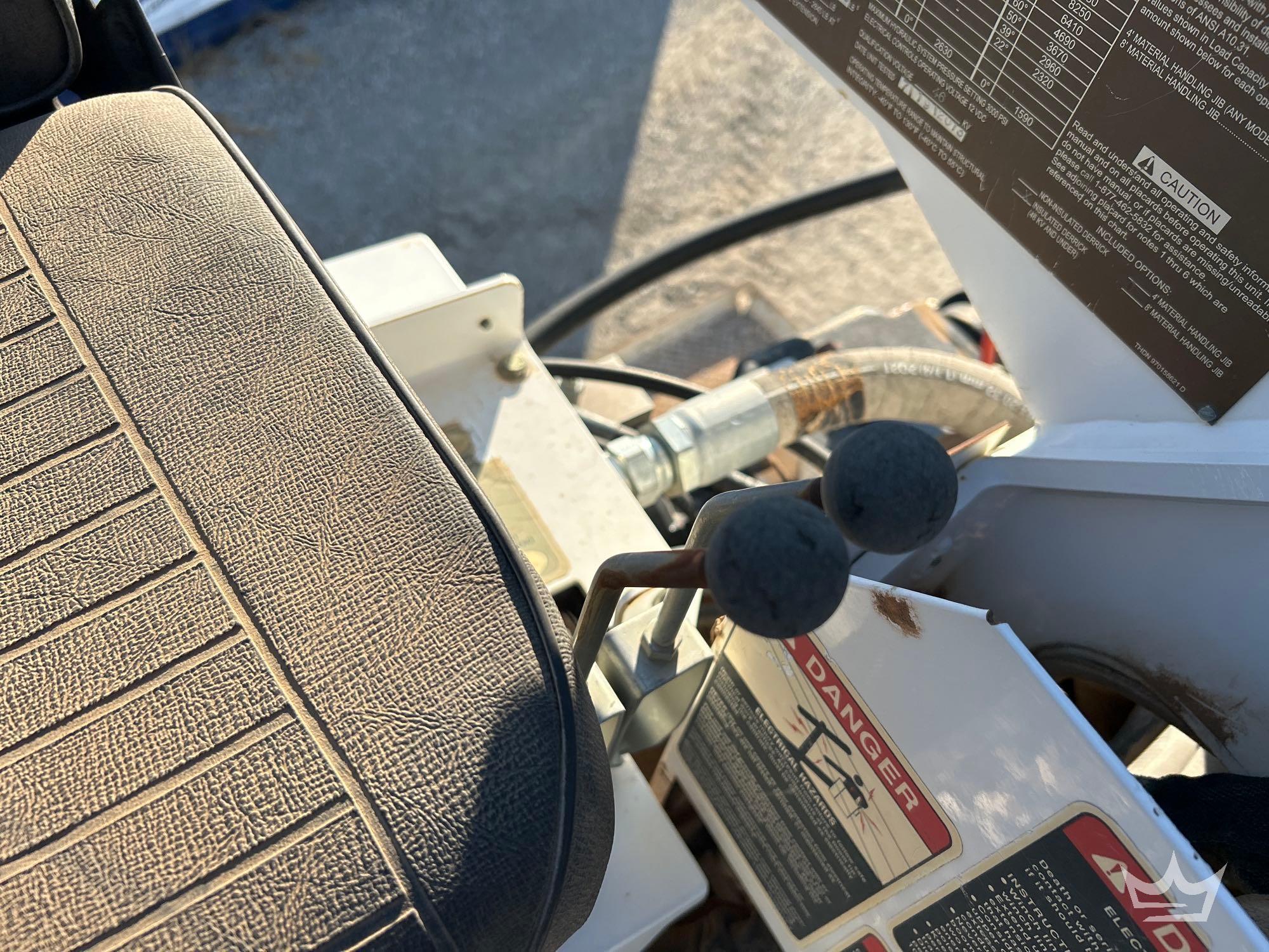 2014 International 7300