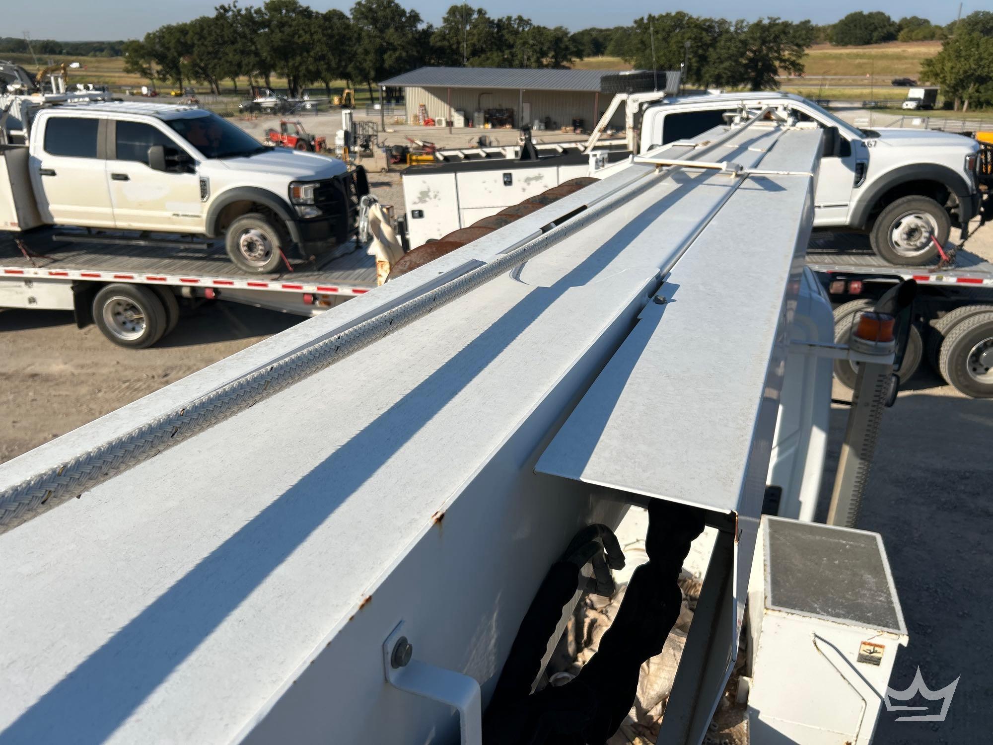 2014 International 7300