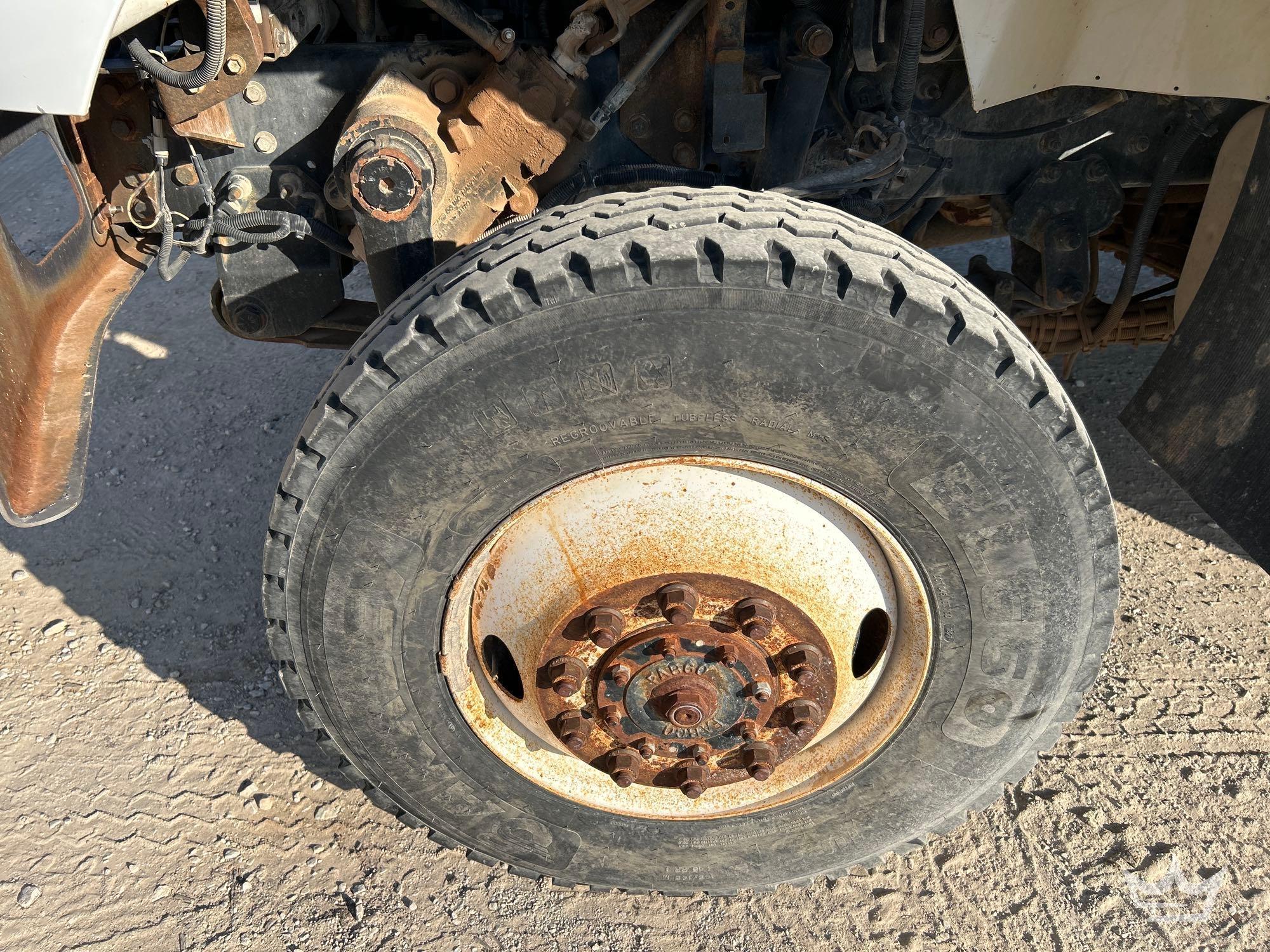 2014 International 7300