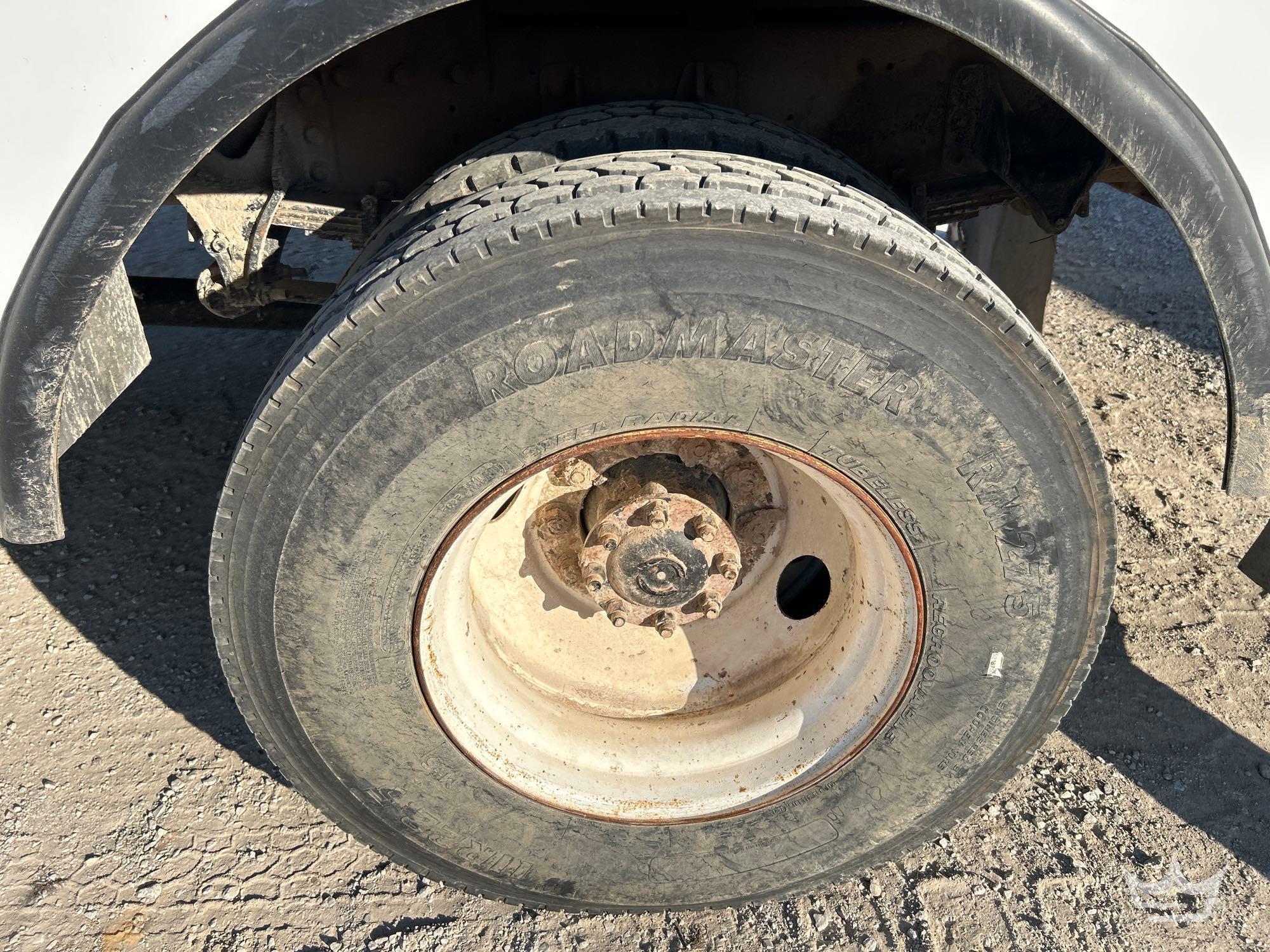 2014 International 7300