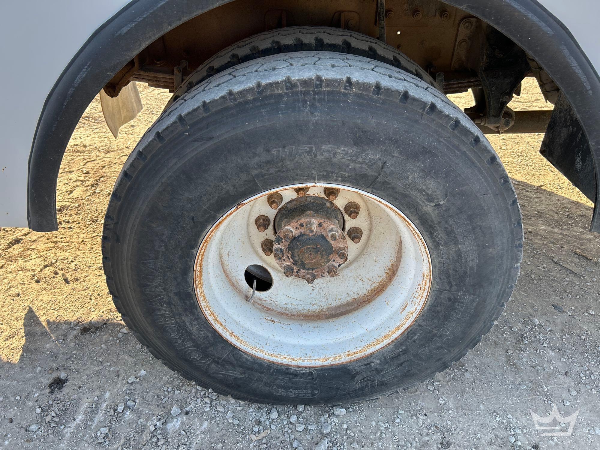 2014 International 7300