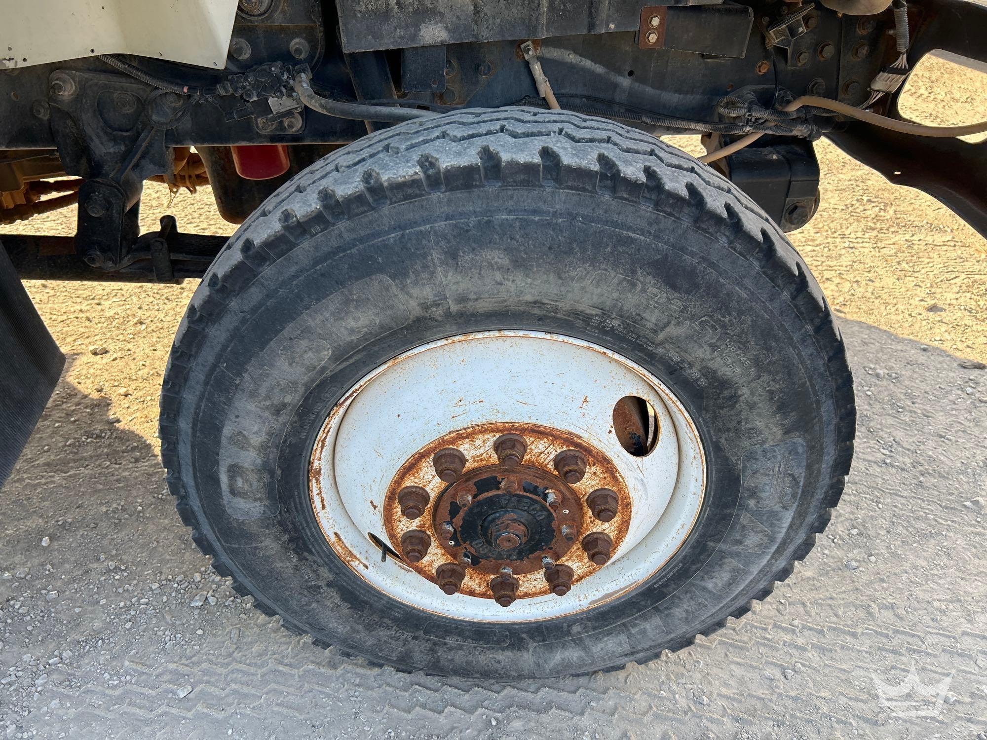 2014 International 7300