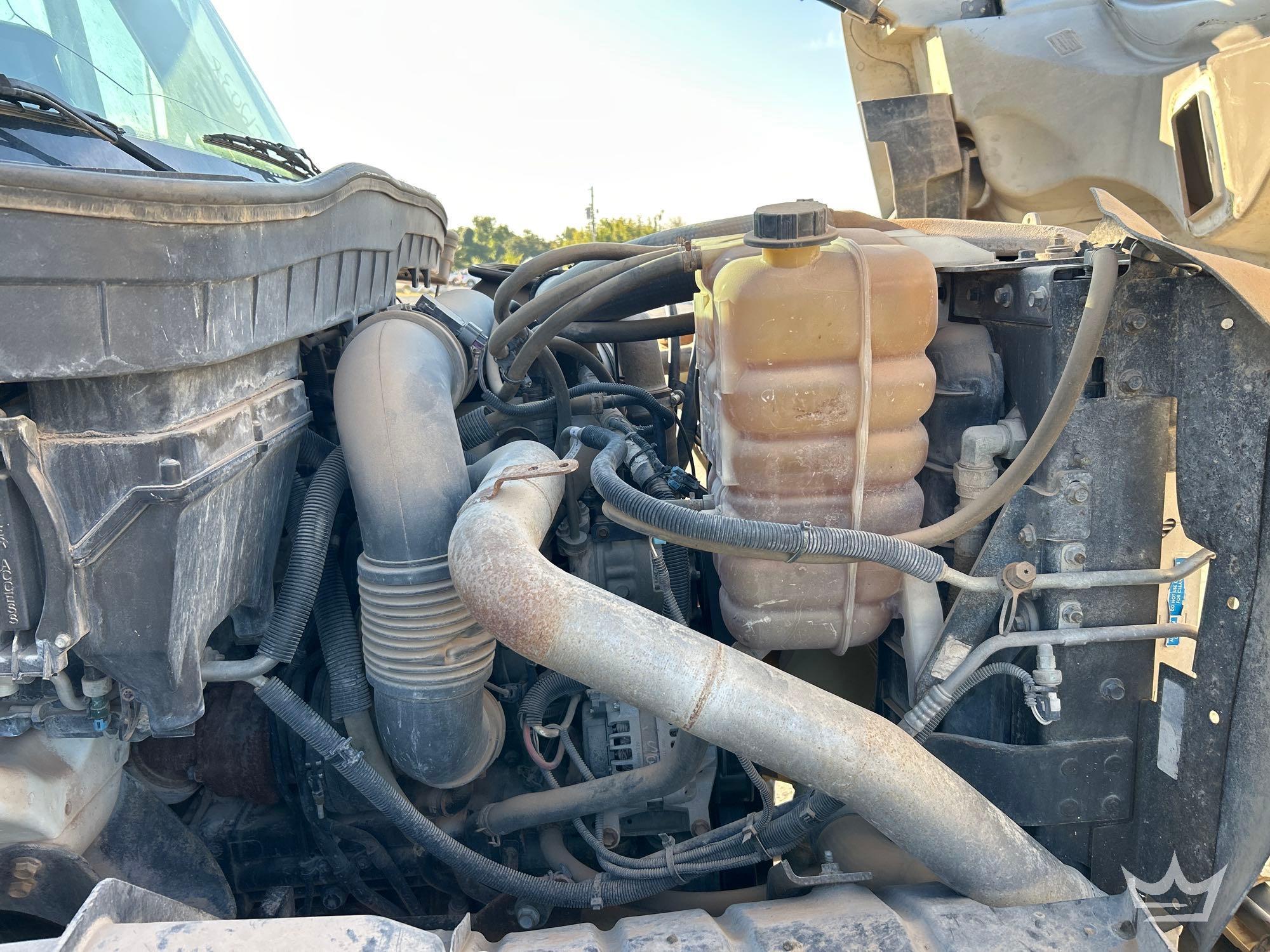 2014 International 7300