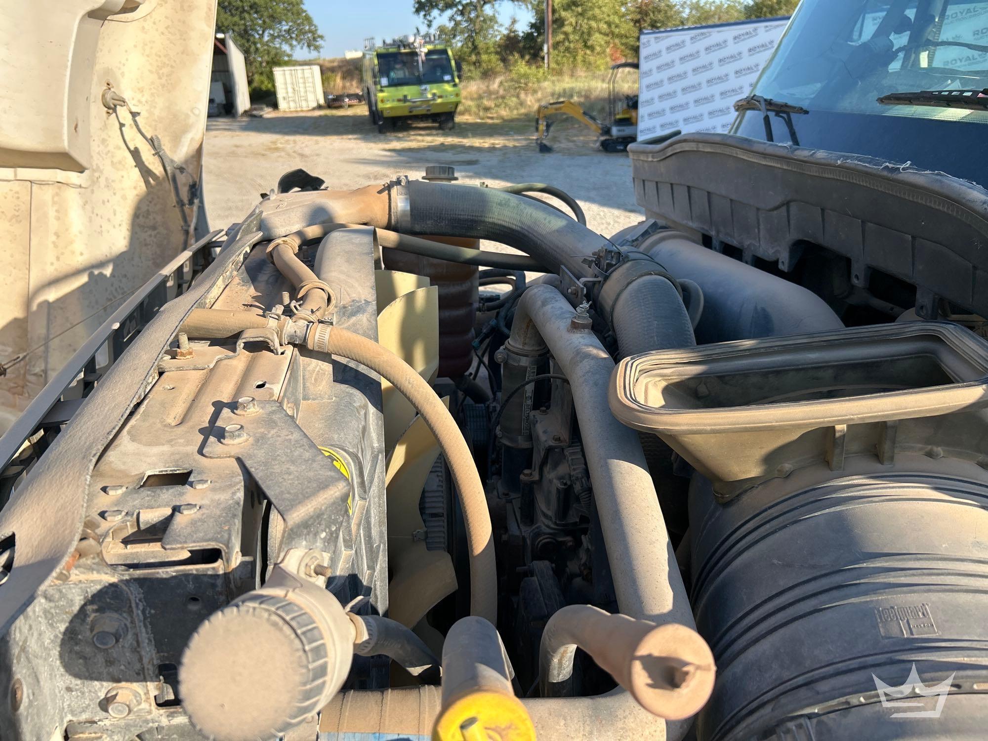 2014 International 7300