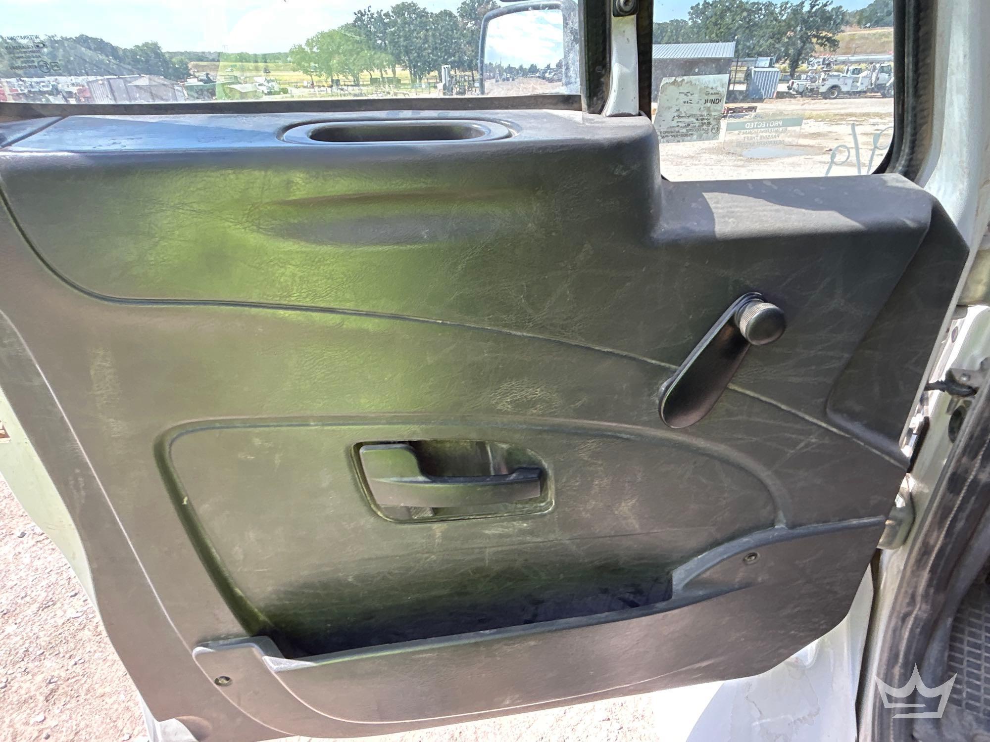 2014 International 7300
