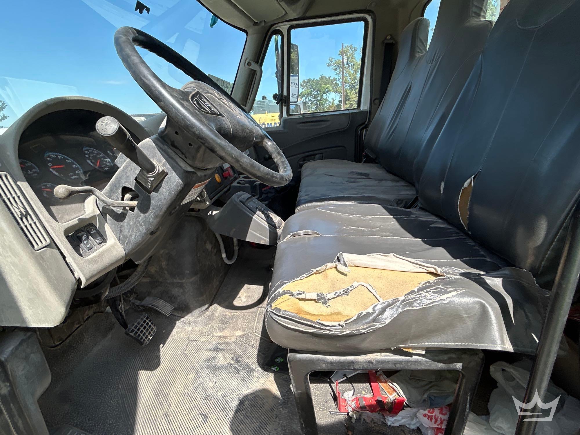 2014 International 7300