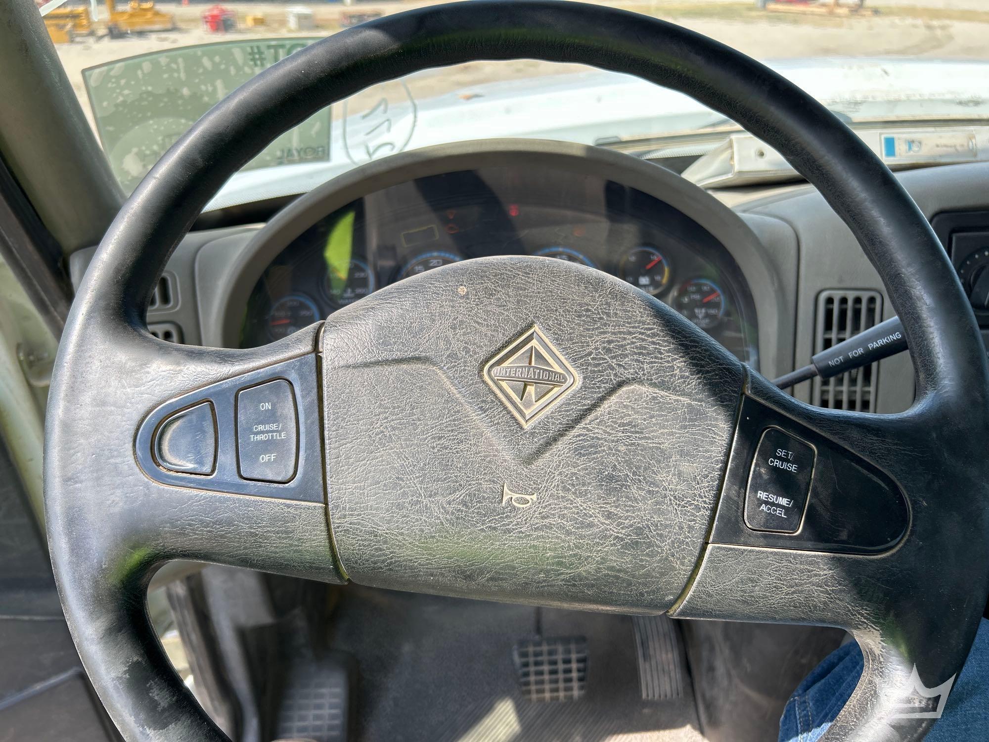 2014 International 7300