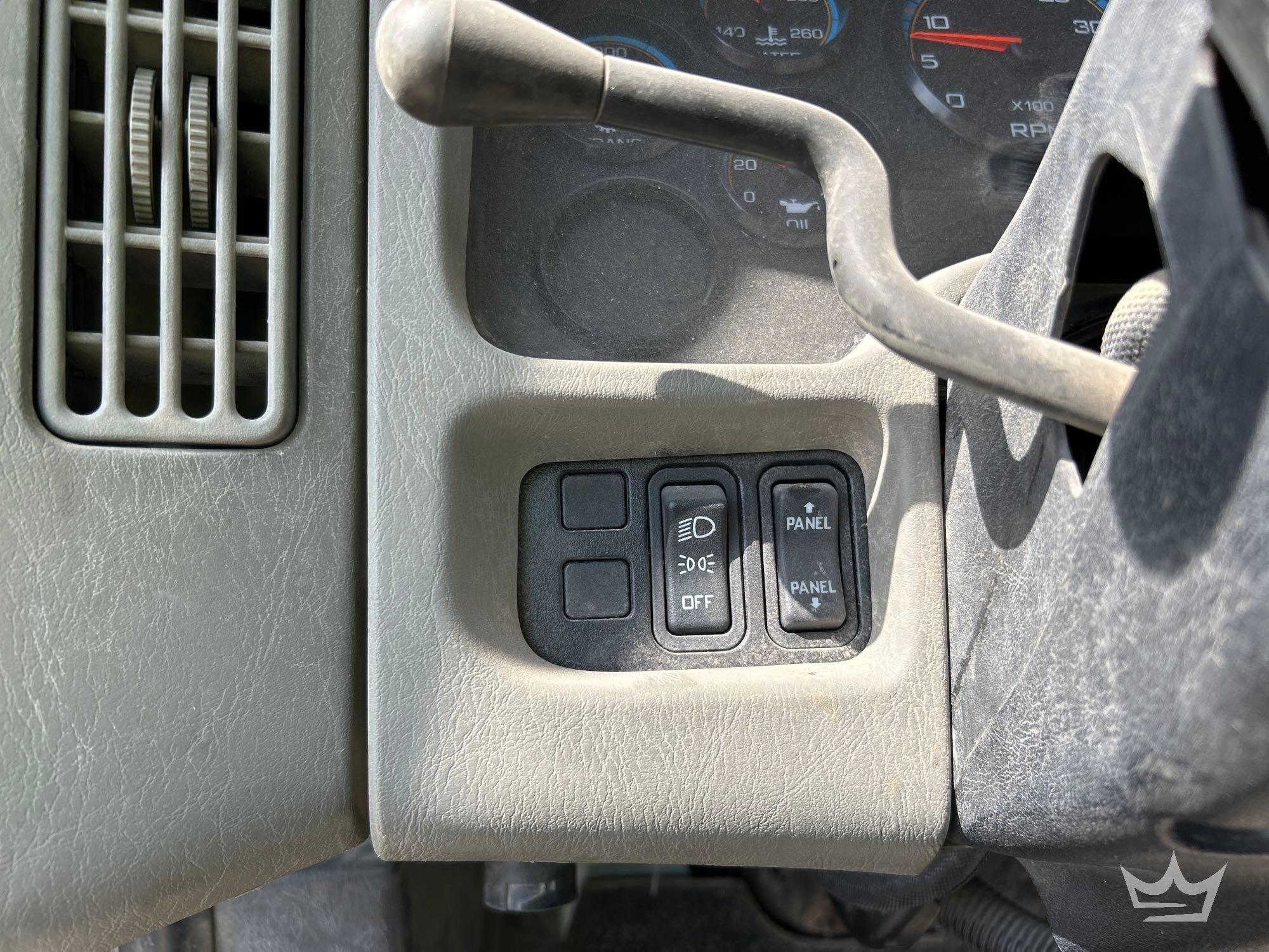 2014 International 7300