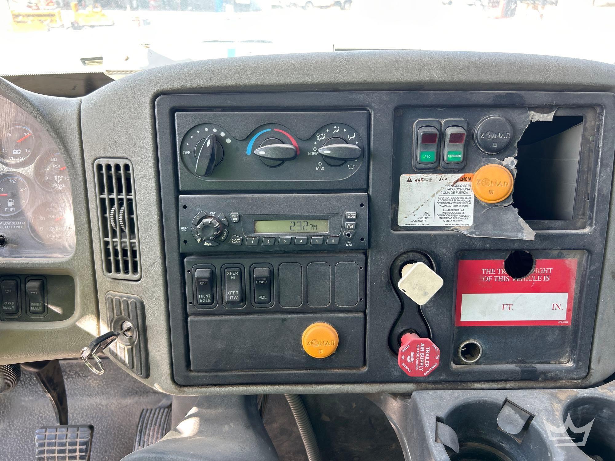 2014 International 7300
