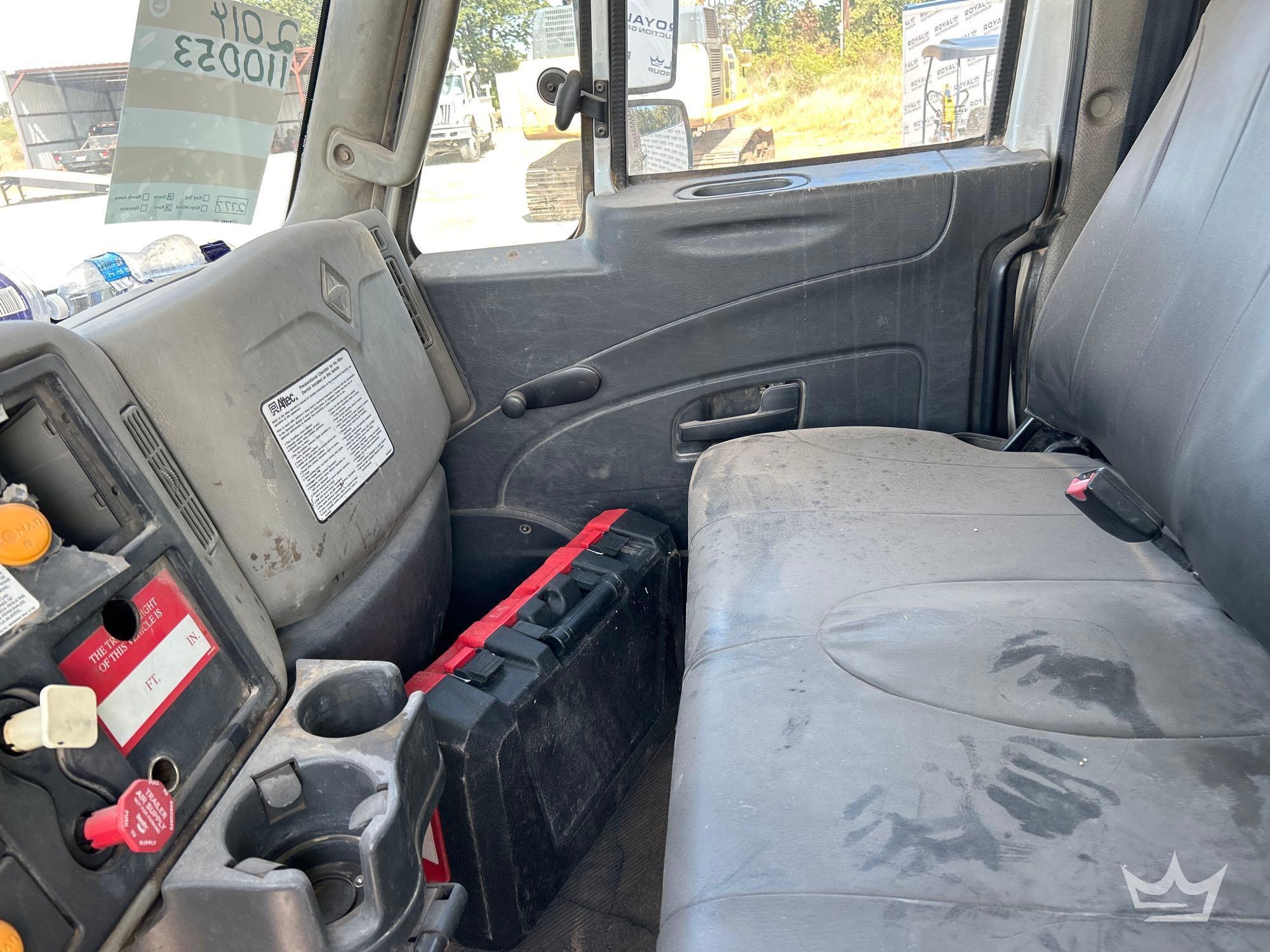 2014 International 7300
