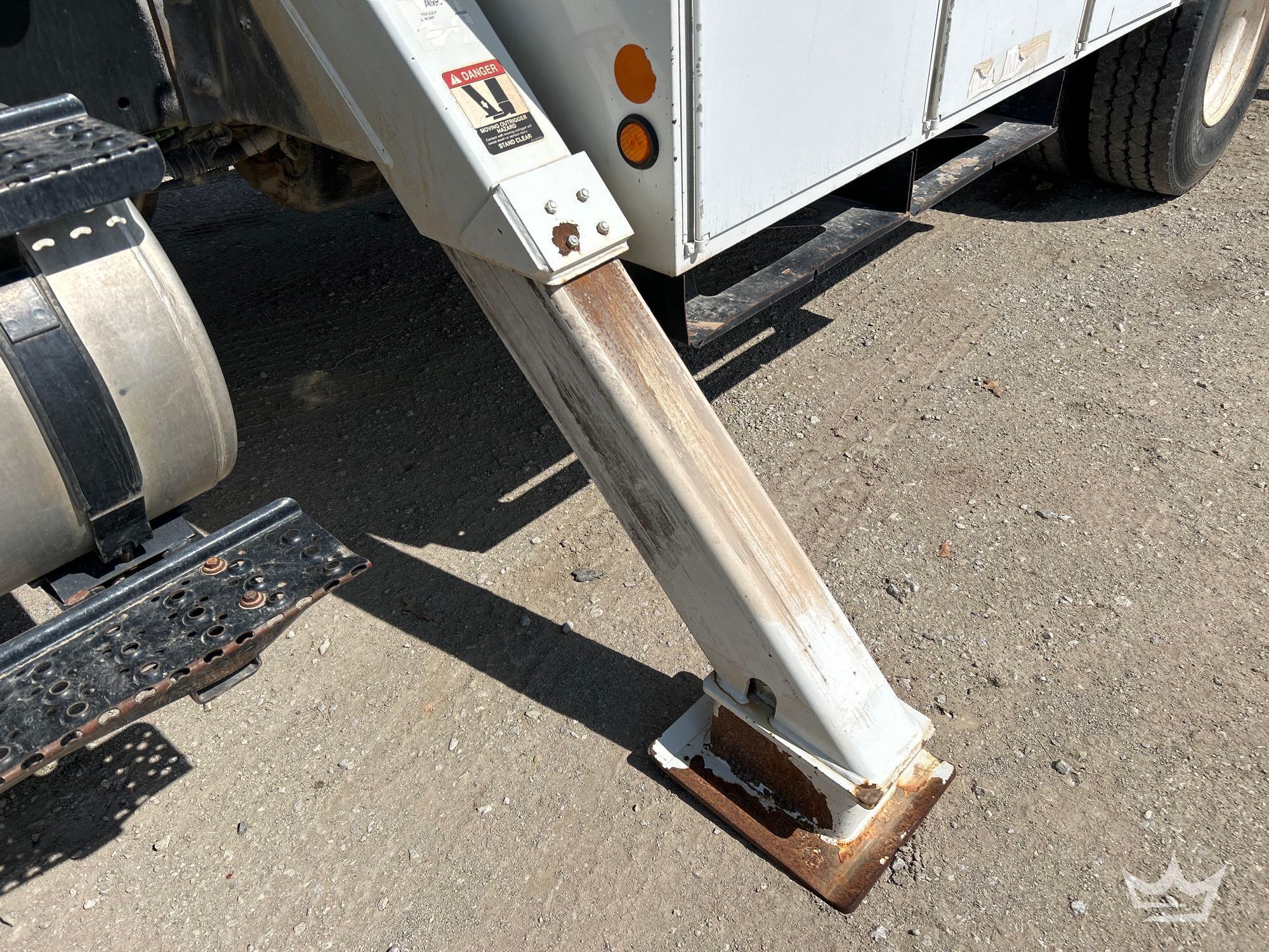 2014 International 7300