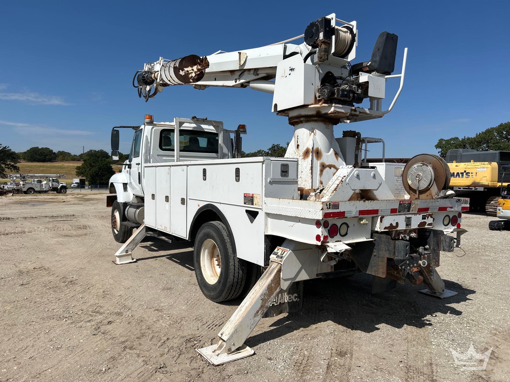2014 International 7300