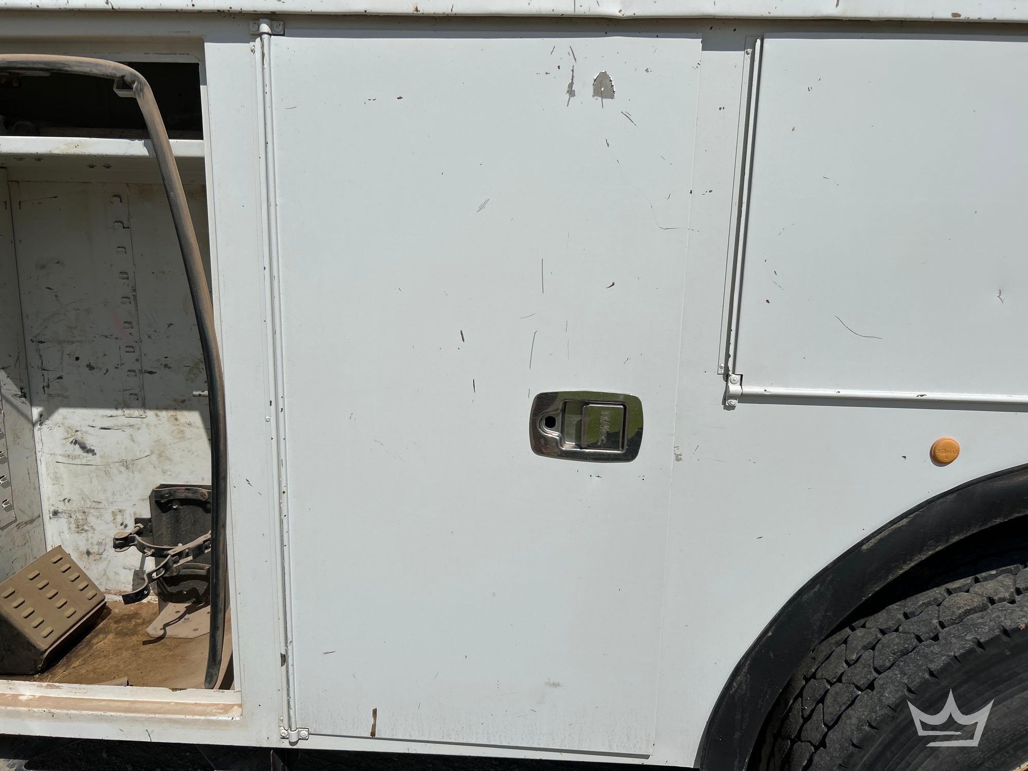 2014 International 7300