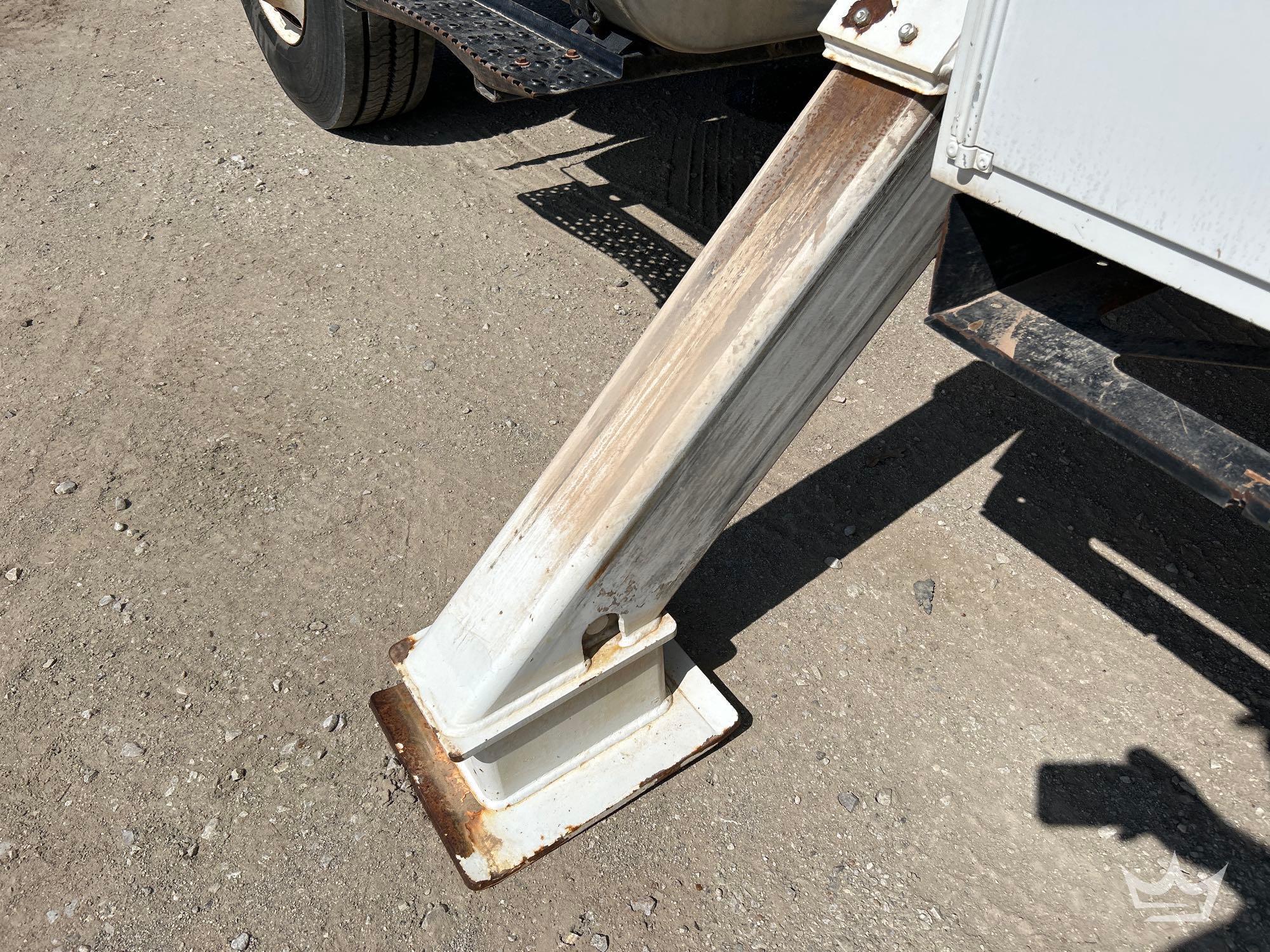 2014 International 7300
