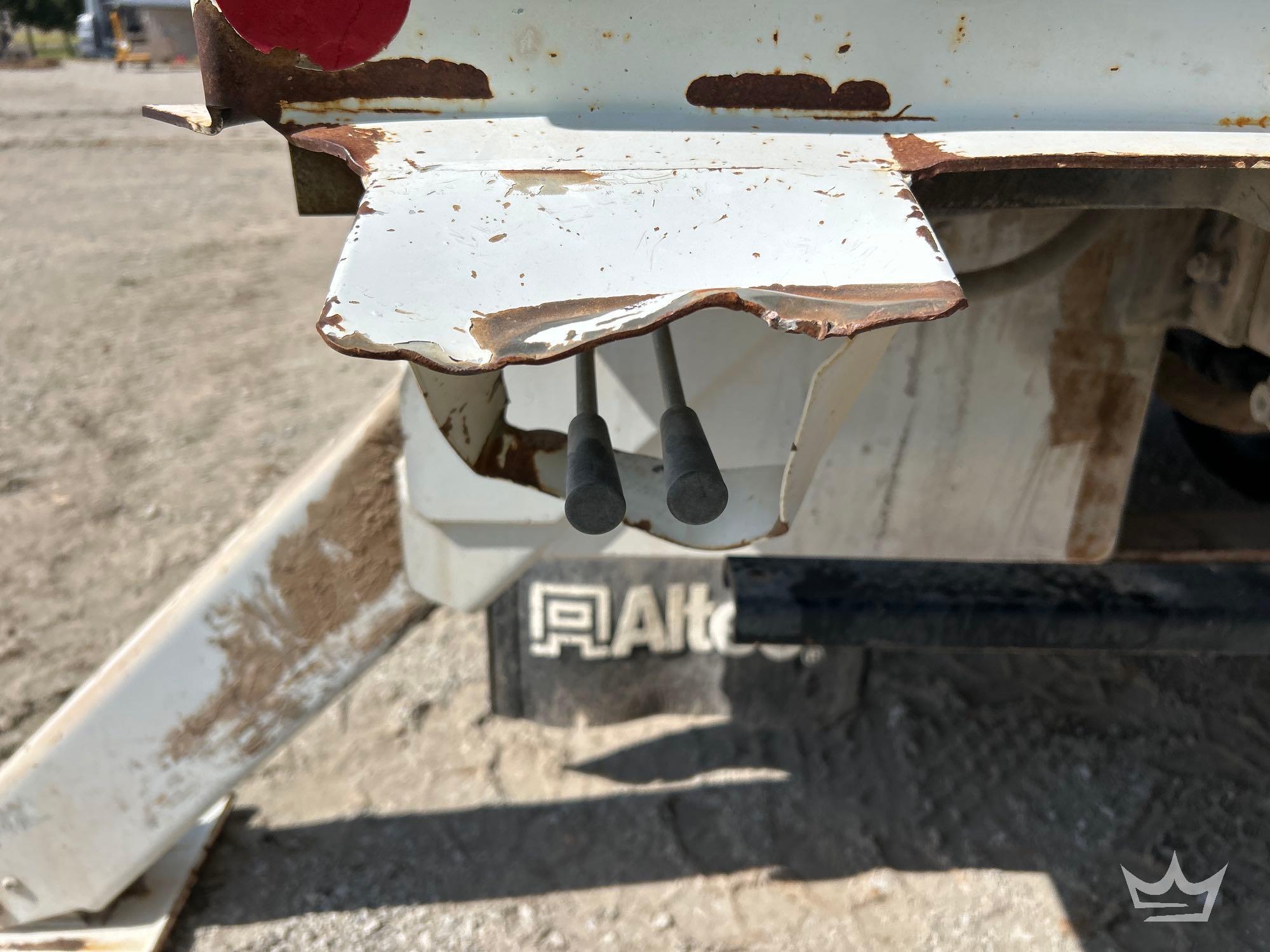 2014 International 7300