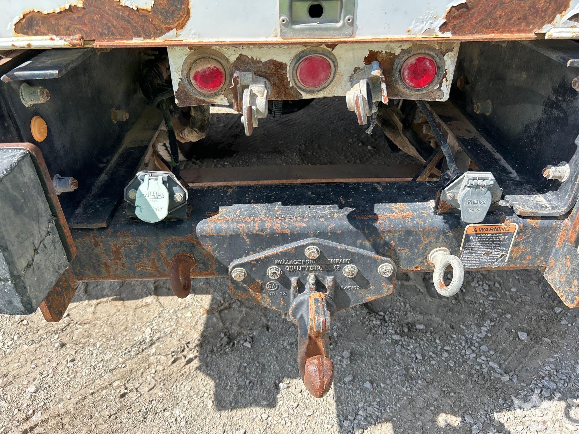 2014 International 7300