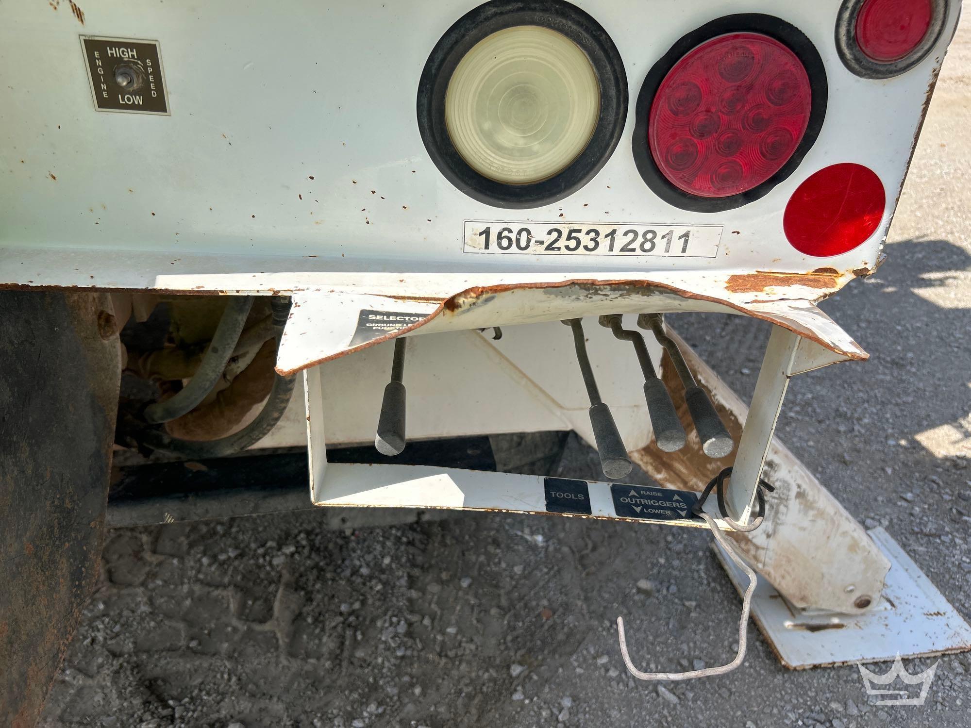 2014 International 7300