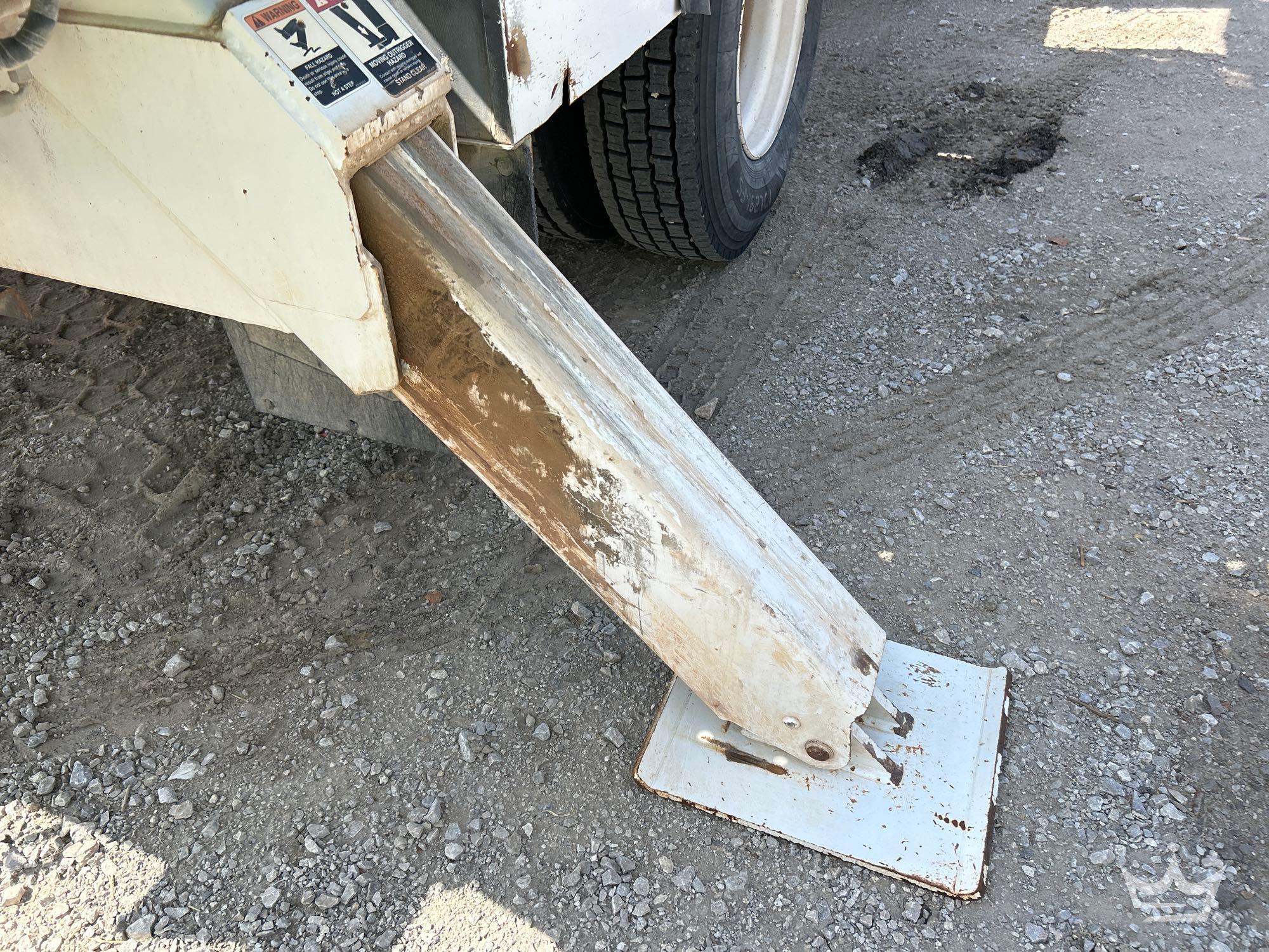 2014 International 7300