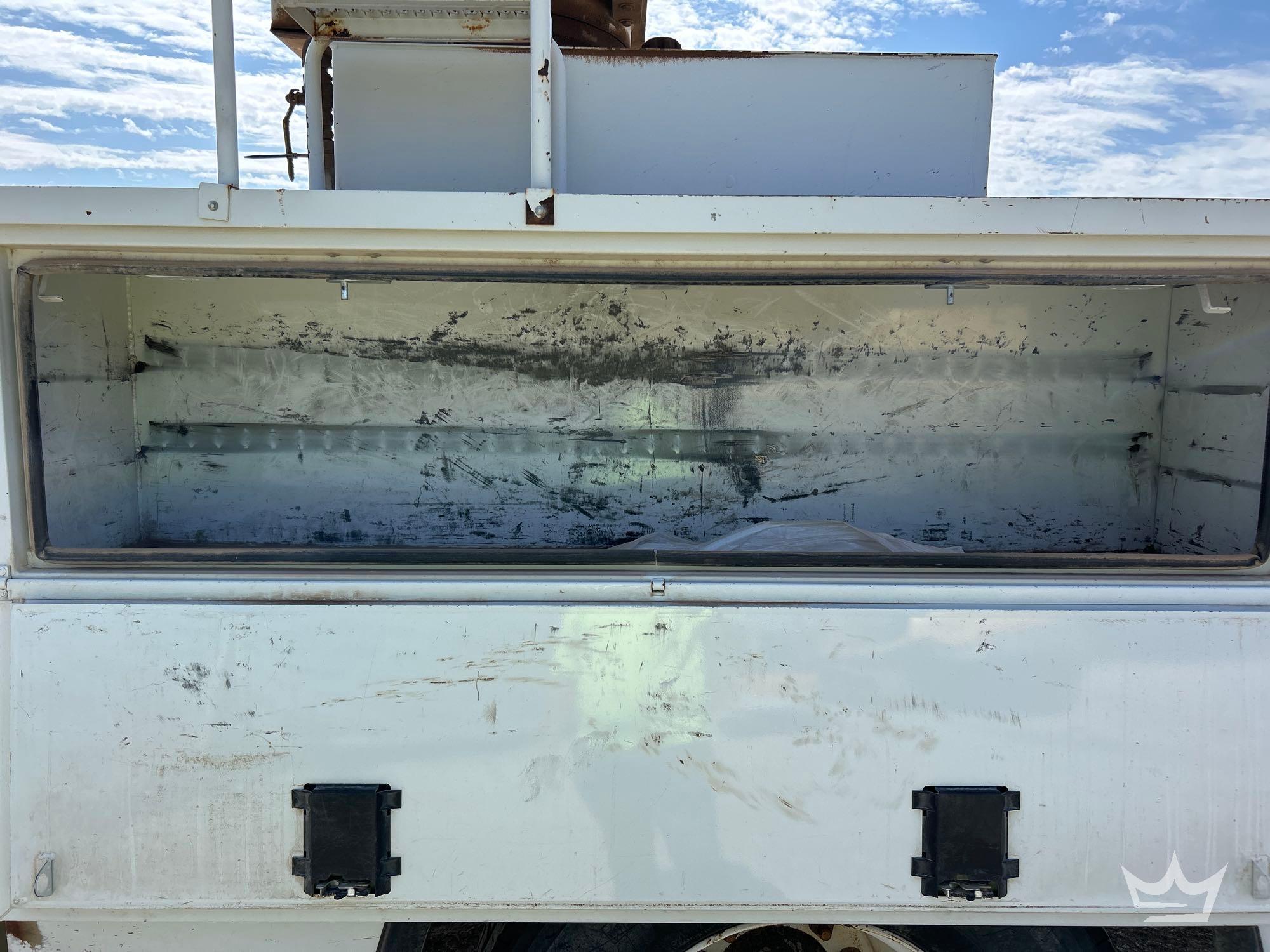2014 International 7300