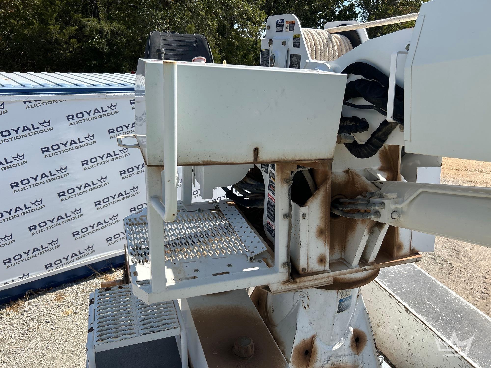 2014 International 7300