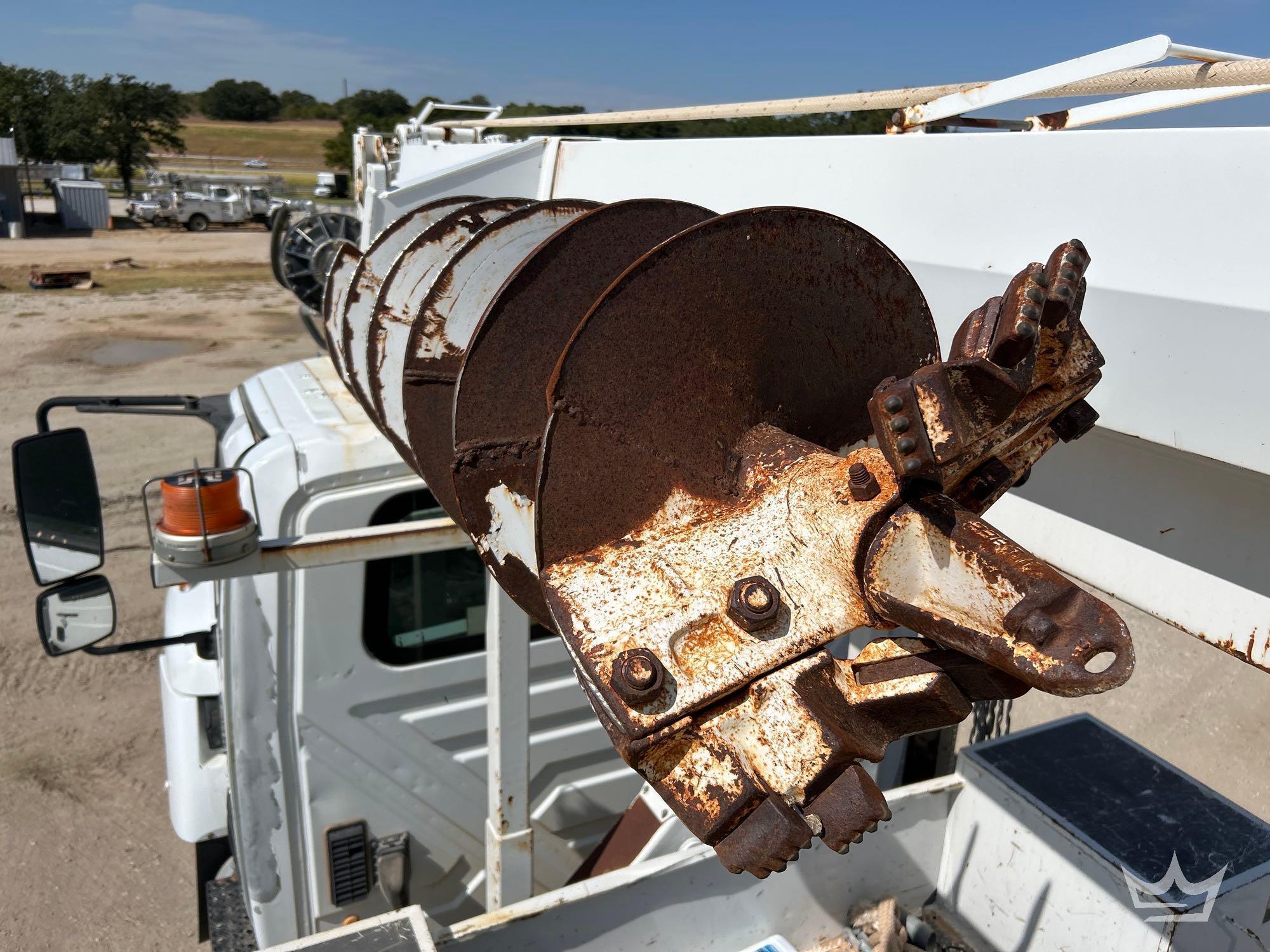 2014 International 7300