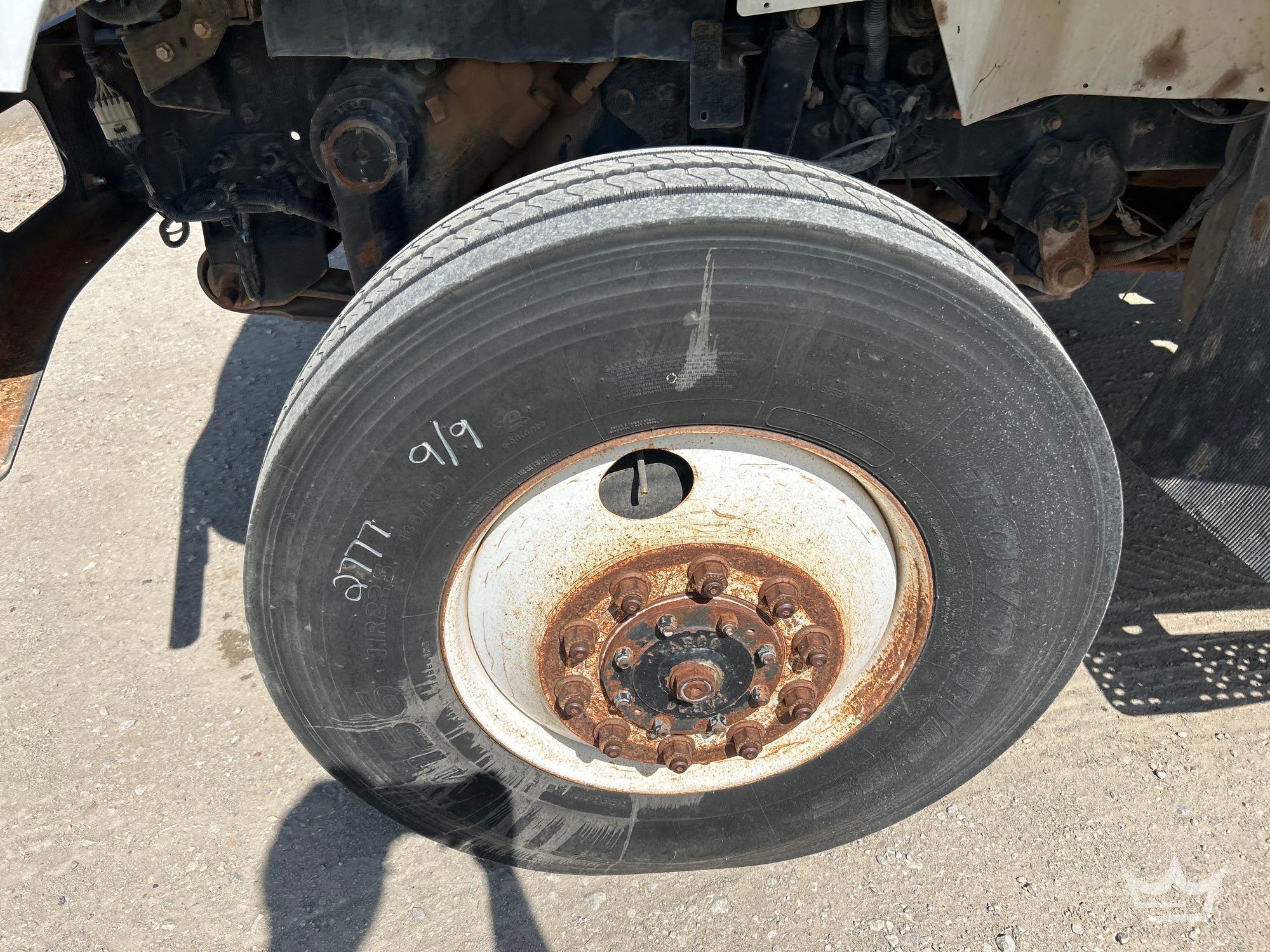 2014 International 7300