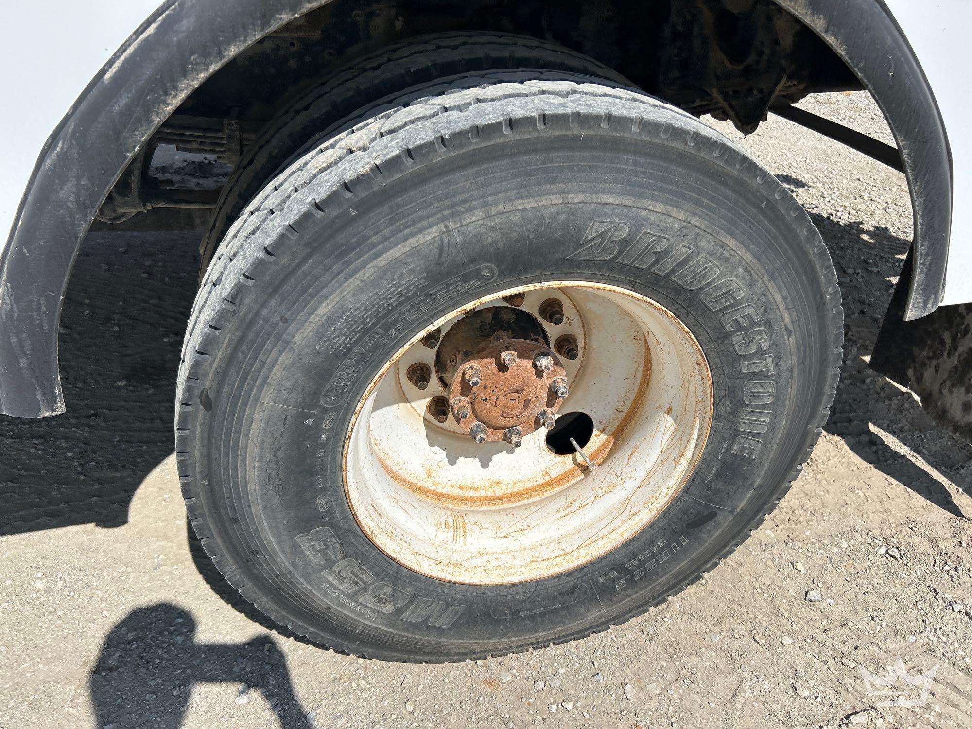 2014 International 7300