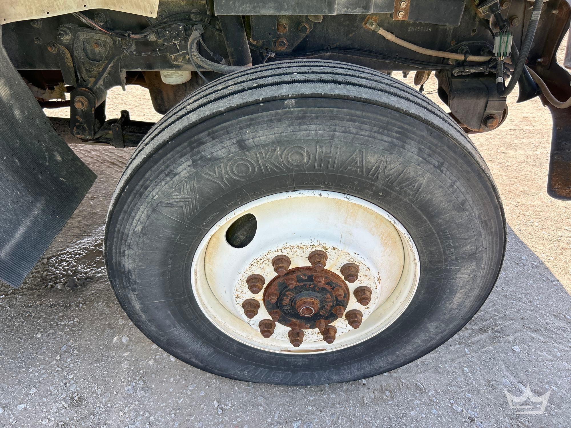 2014 International 7300