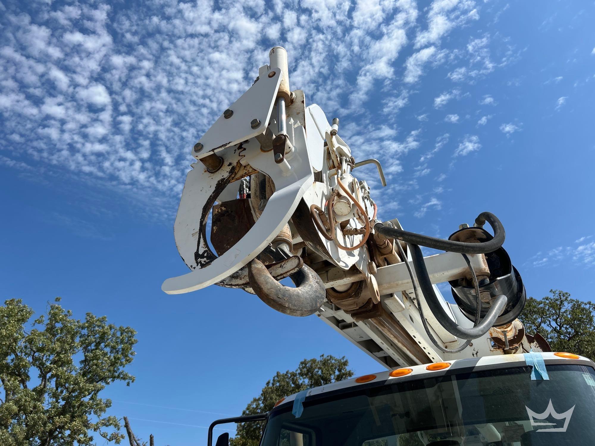 2014 International 7300