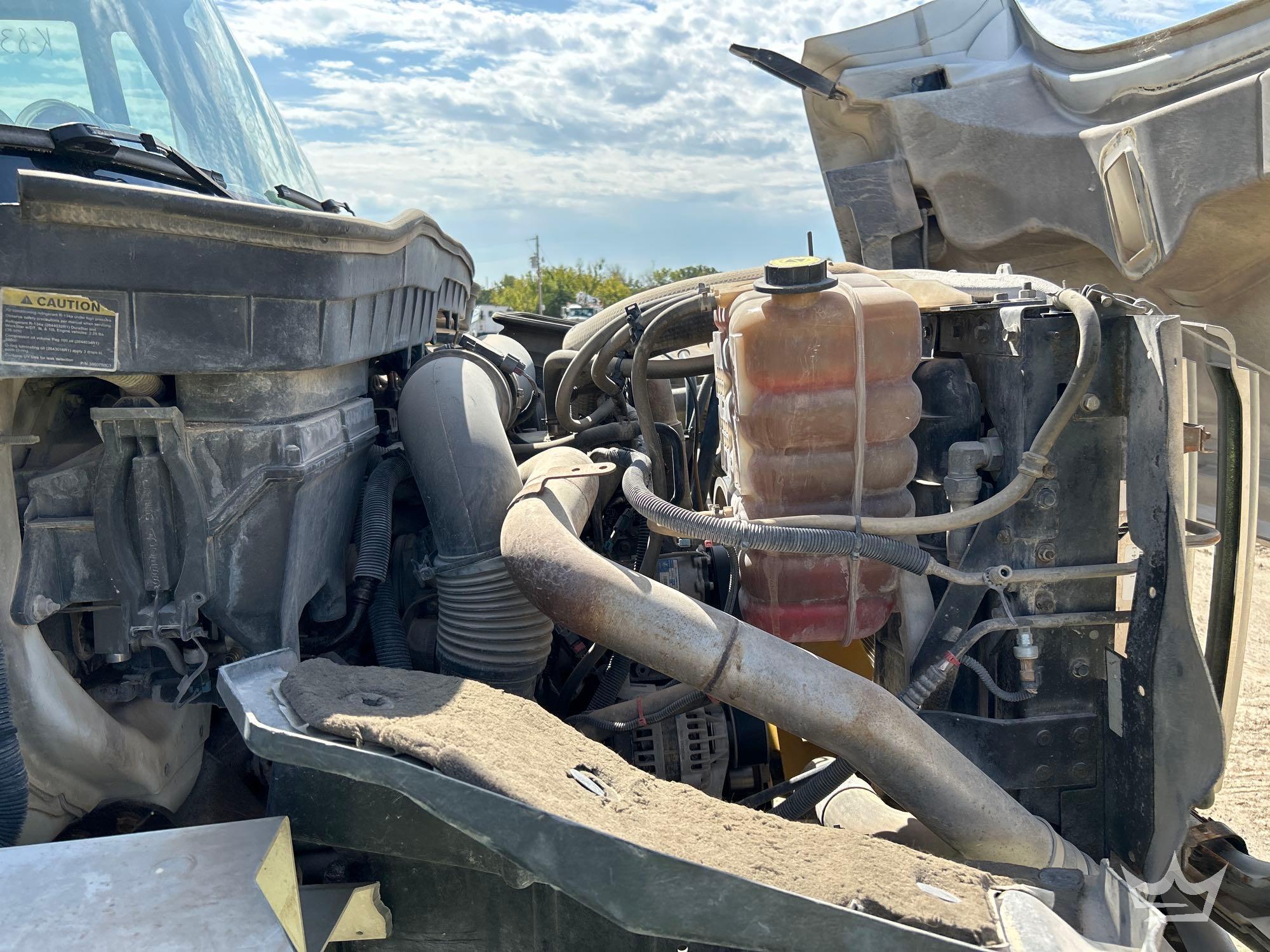 2014 International 7300