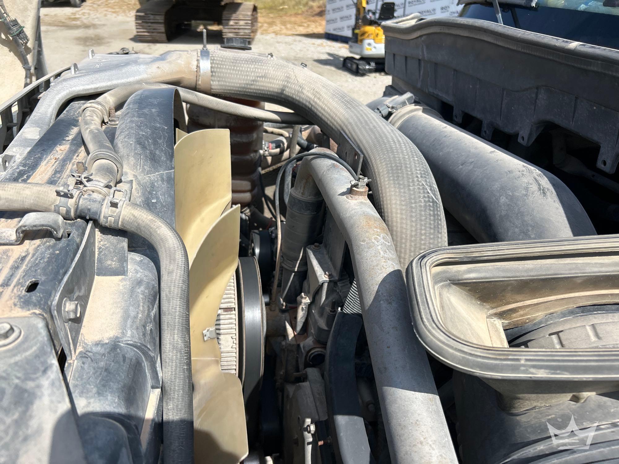 2014 International 7300