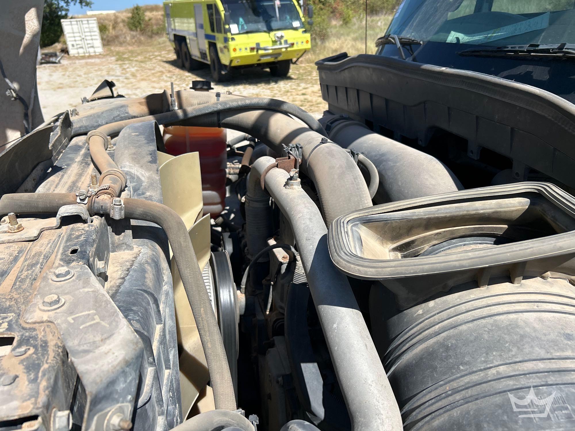 2013 International 7300