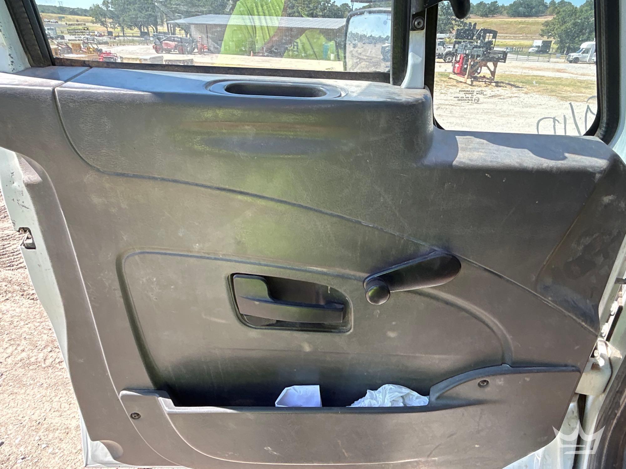 2013 International 7300
